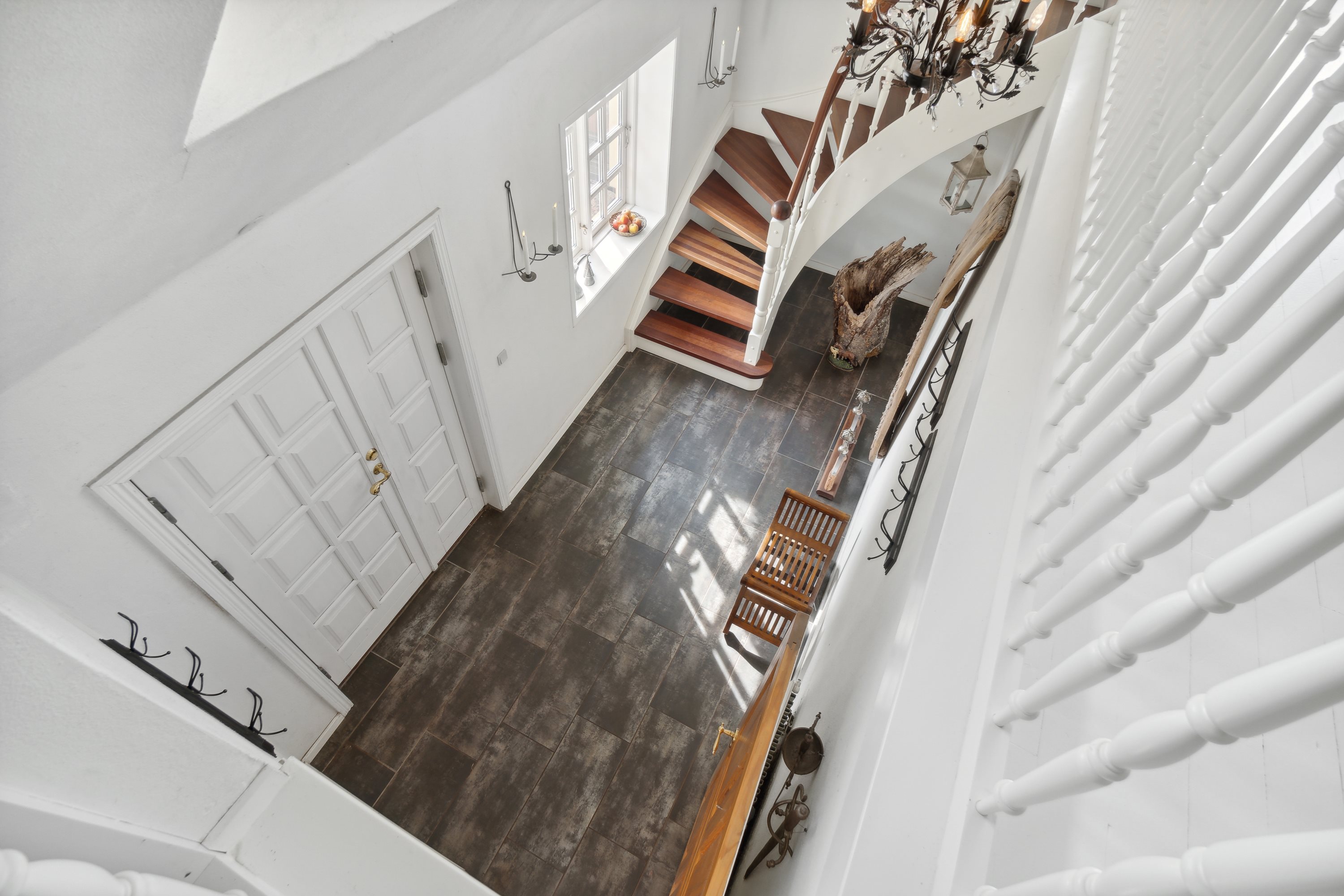 Fremhævet  billede i fuldskærmstilstand. Billede af Hingevej 3, 8632 Lemming