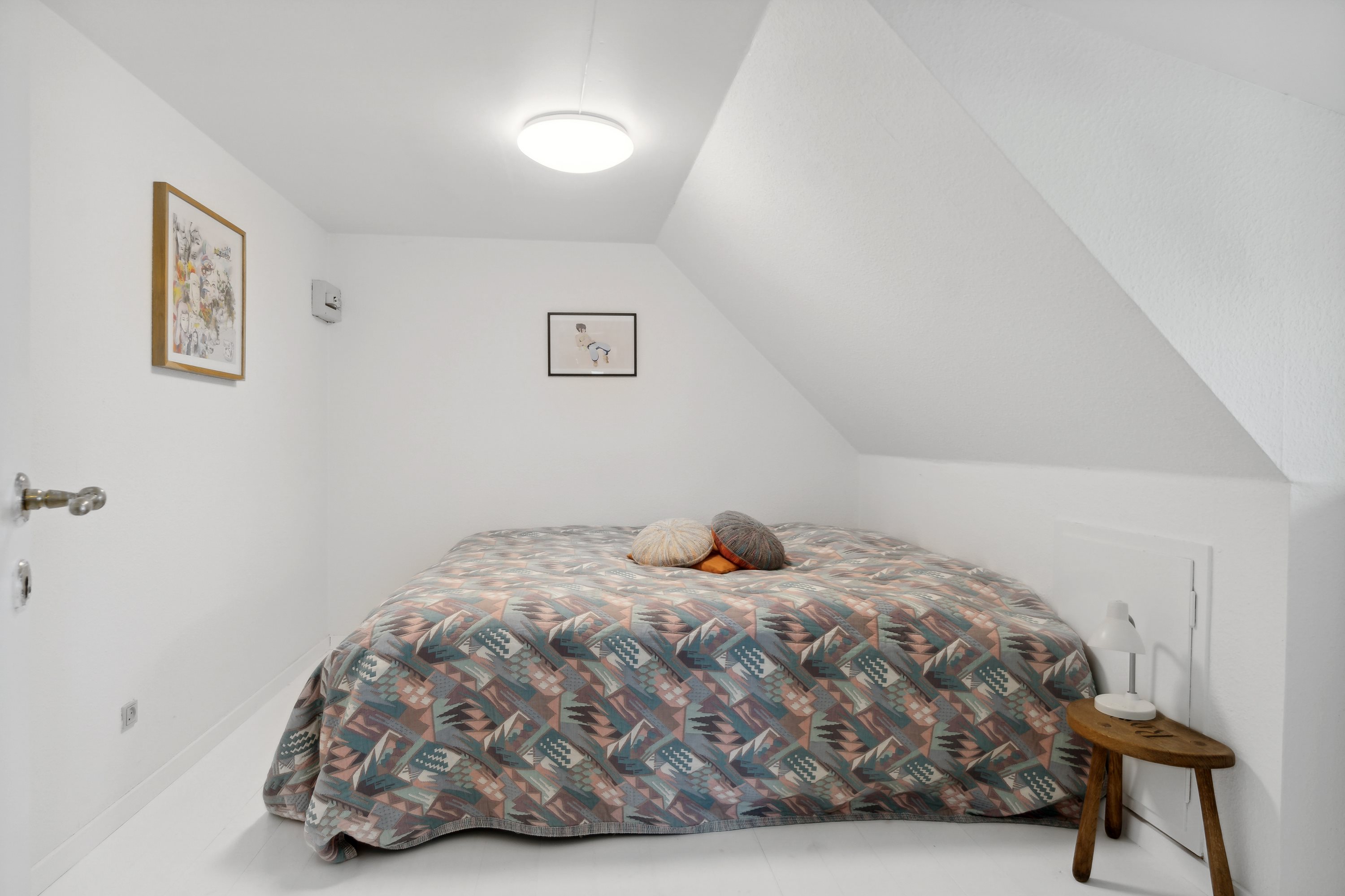 Fremhævet  billede i fuldskærmstilstand. Billede af Hingevej 3, 8632 Lemming