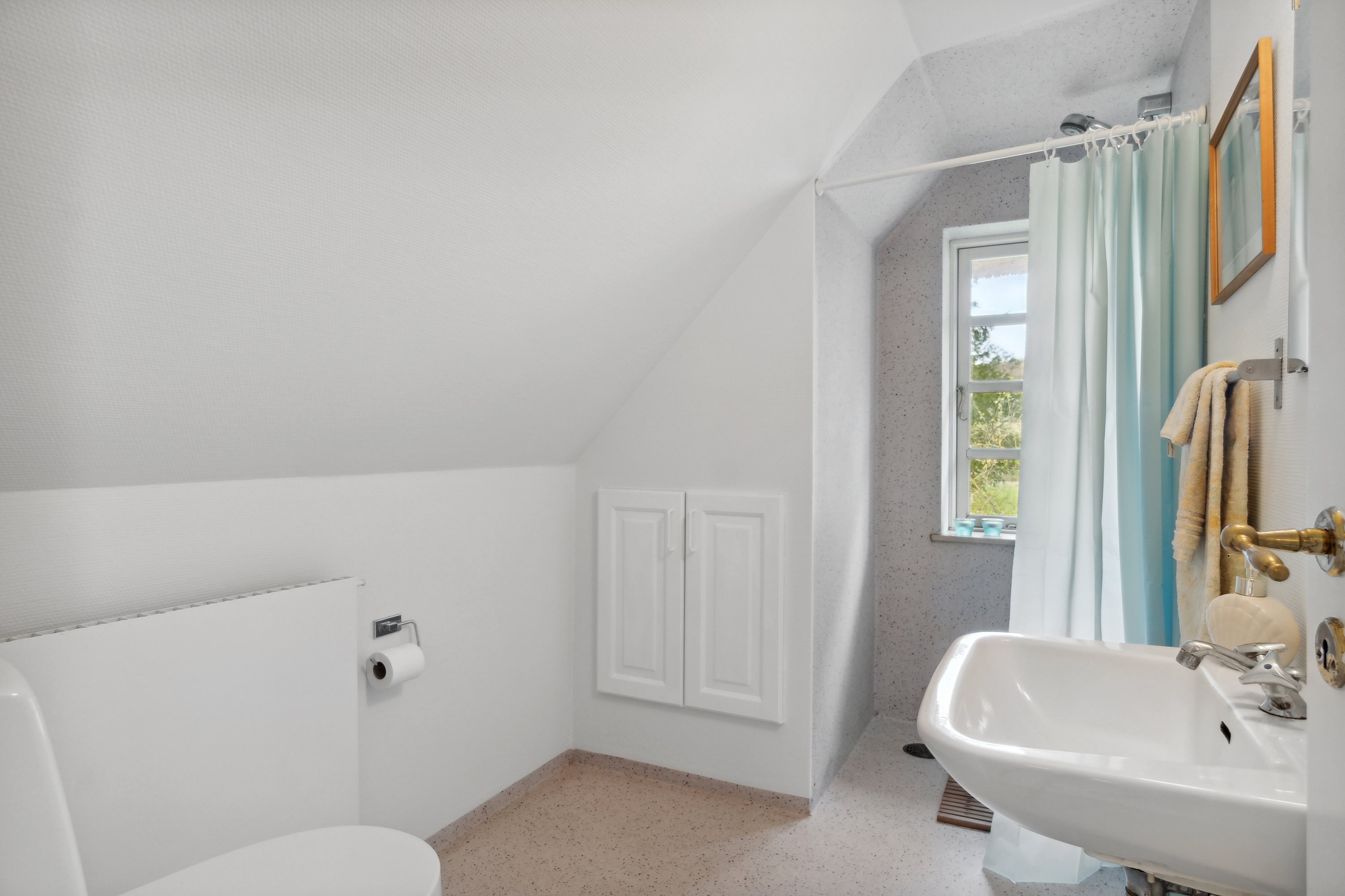 Fremhævet  billede i fuldskærmstilstand. Billede af Hingevej 3, 8632 Lemming