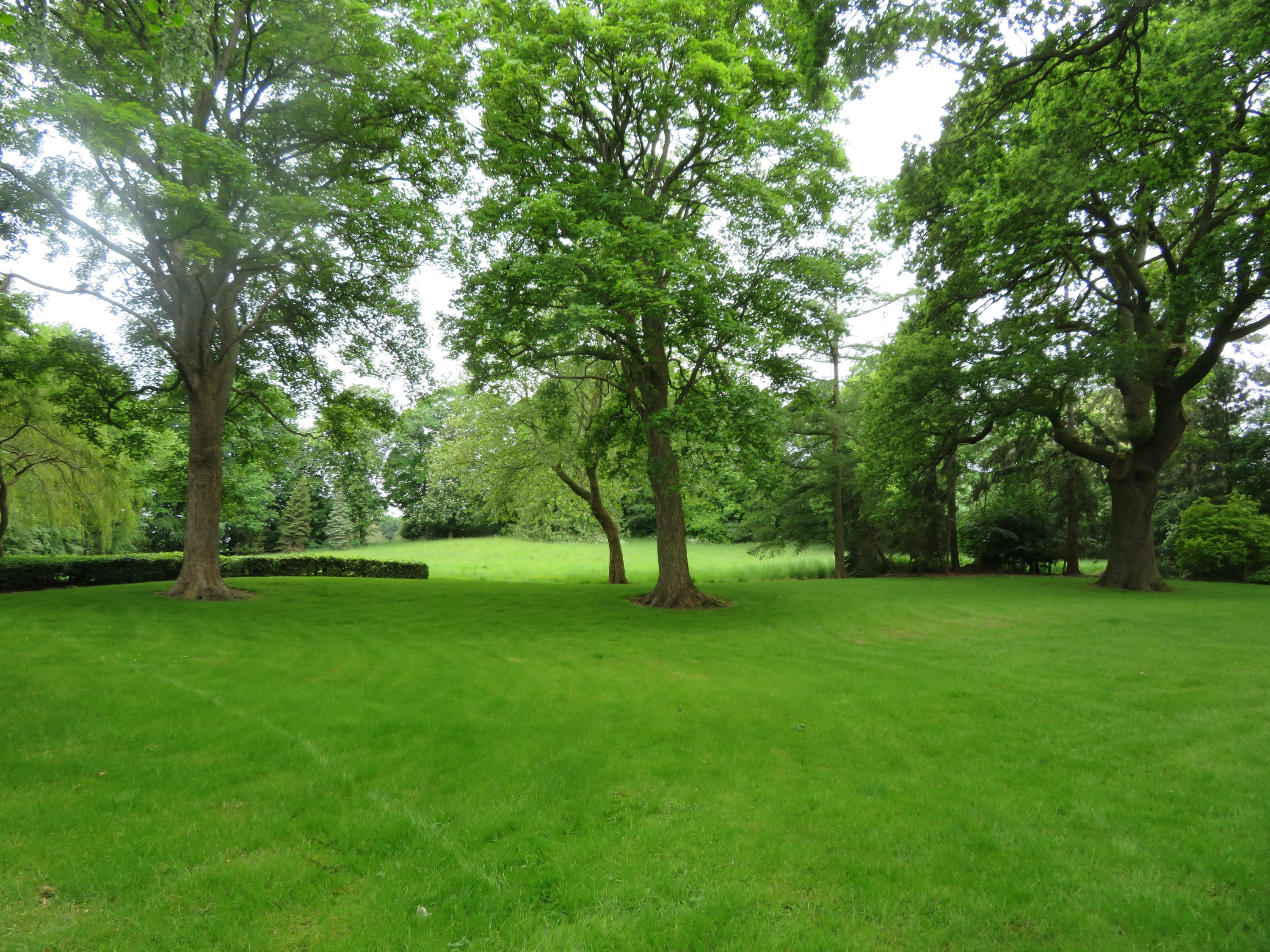 Fremhævet  billede i fuldskærmstilstand. Billede af Quelstrupvej 1, 8420 Knebel