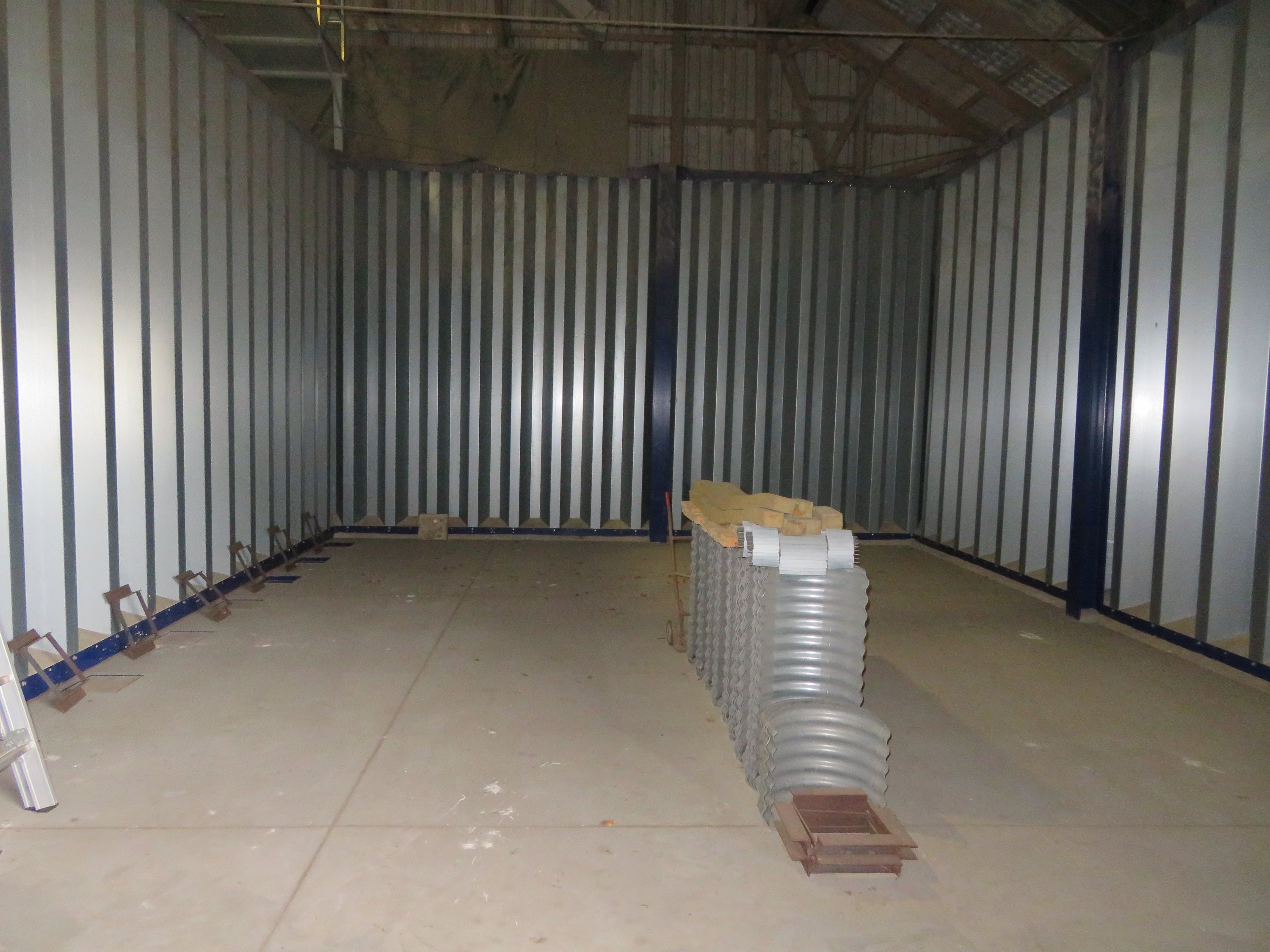 Fremhævet  billede i fuldskærmstilstand. Billede af Quelstrupvej 1, 8420 Knebel