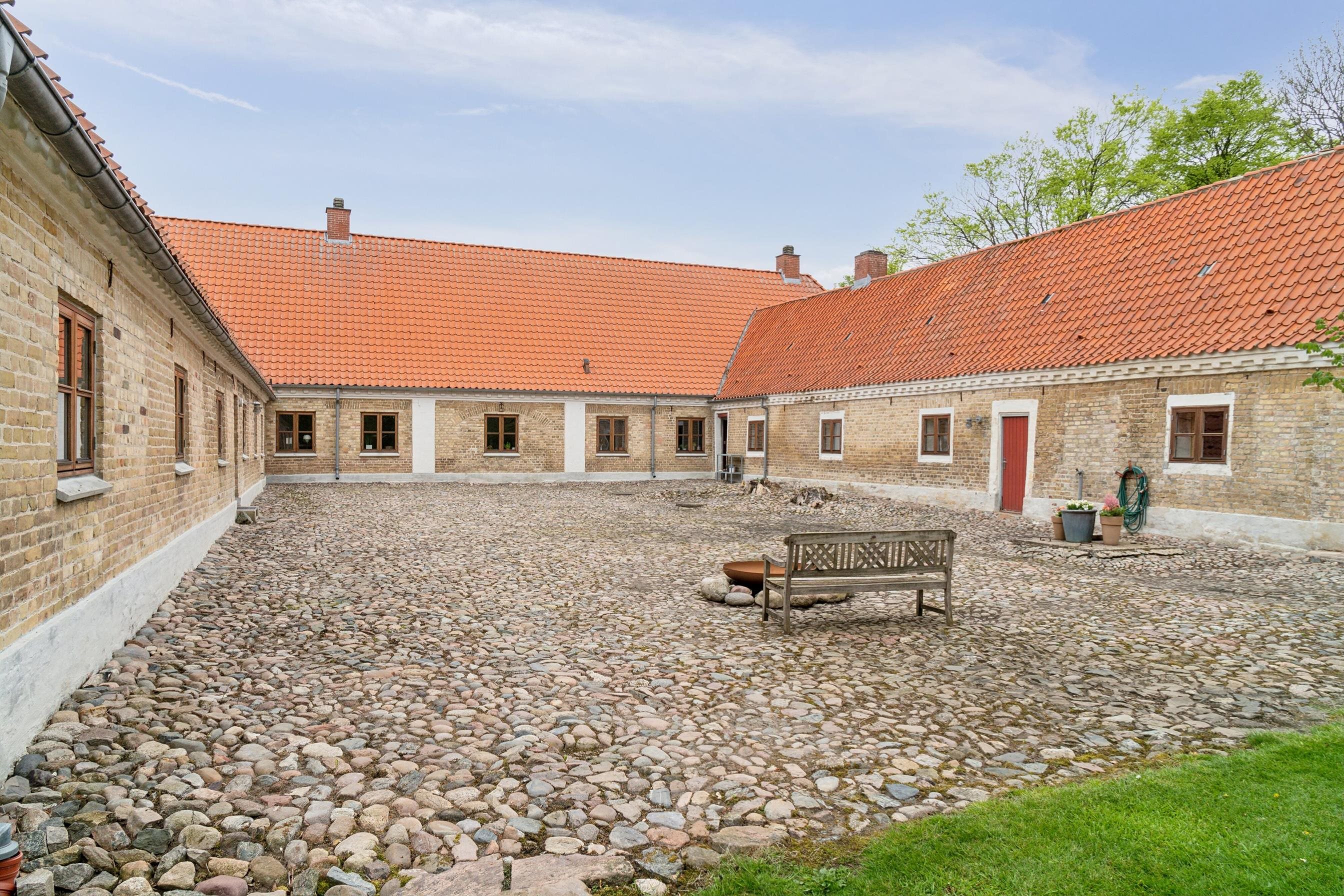 Fremhævet  billede i fuldskærmstilstand. Billede af Tandrupvej 16, 7755 Bedsted Thy