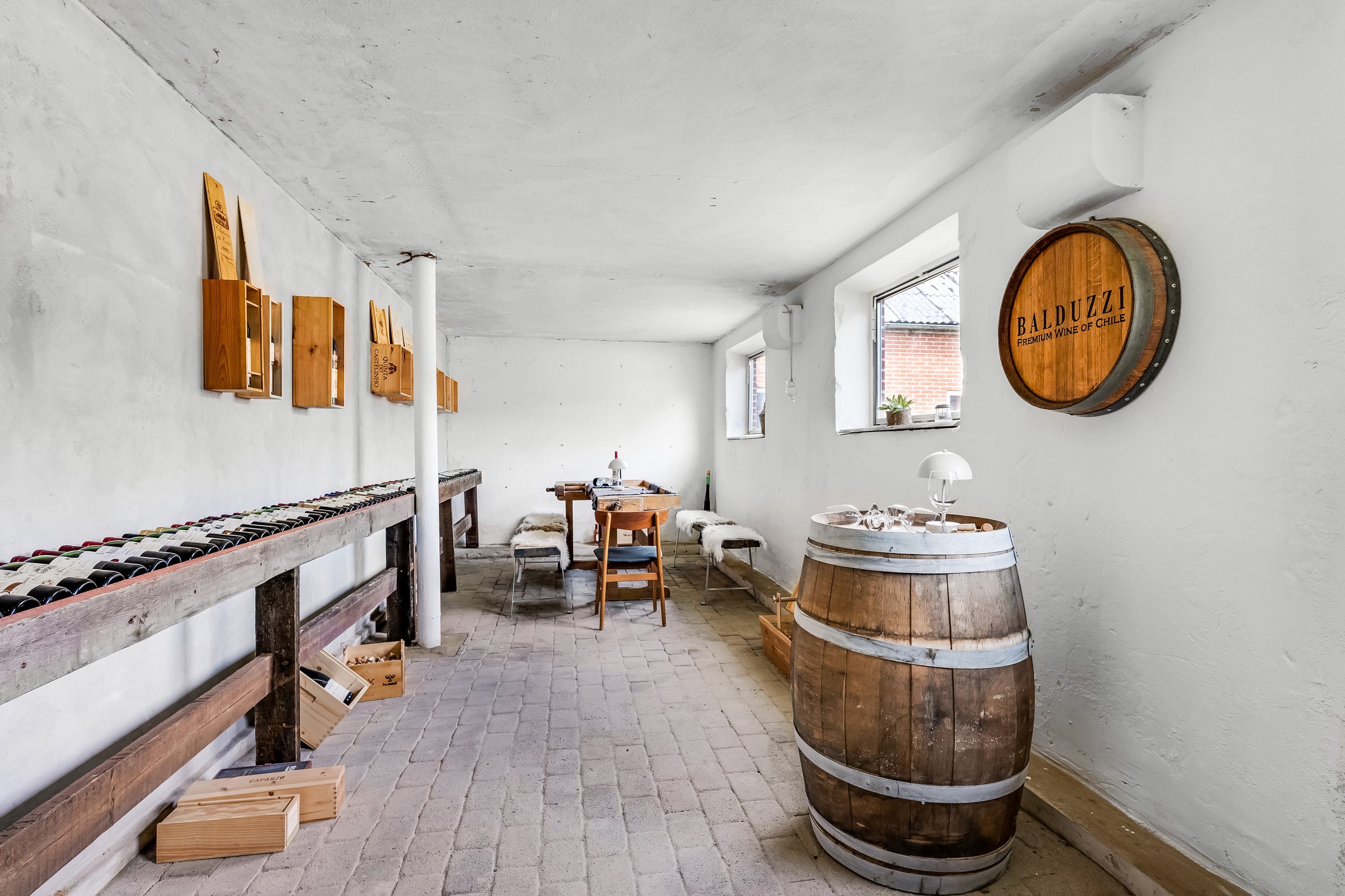 Fremhævet  billede i fuldskærmstilstand. Billede af Kobberupvej 88, Mejrup, 7500 Holstebro