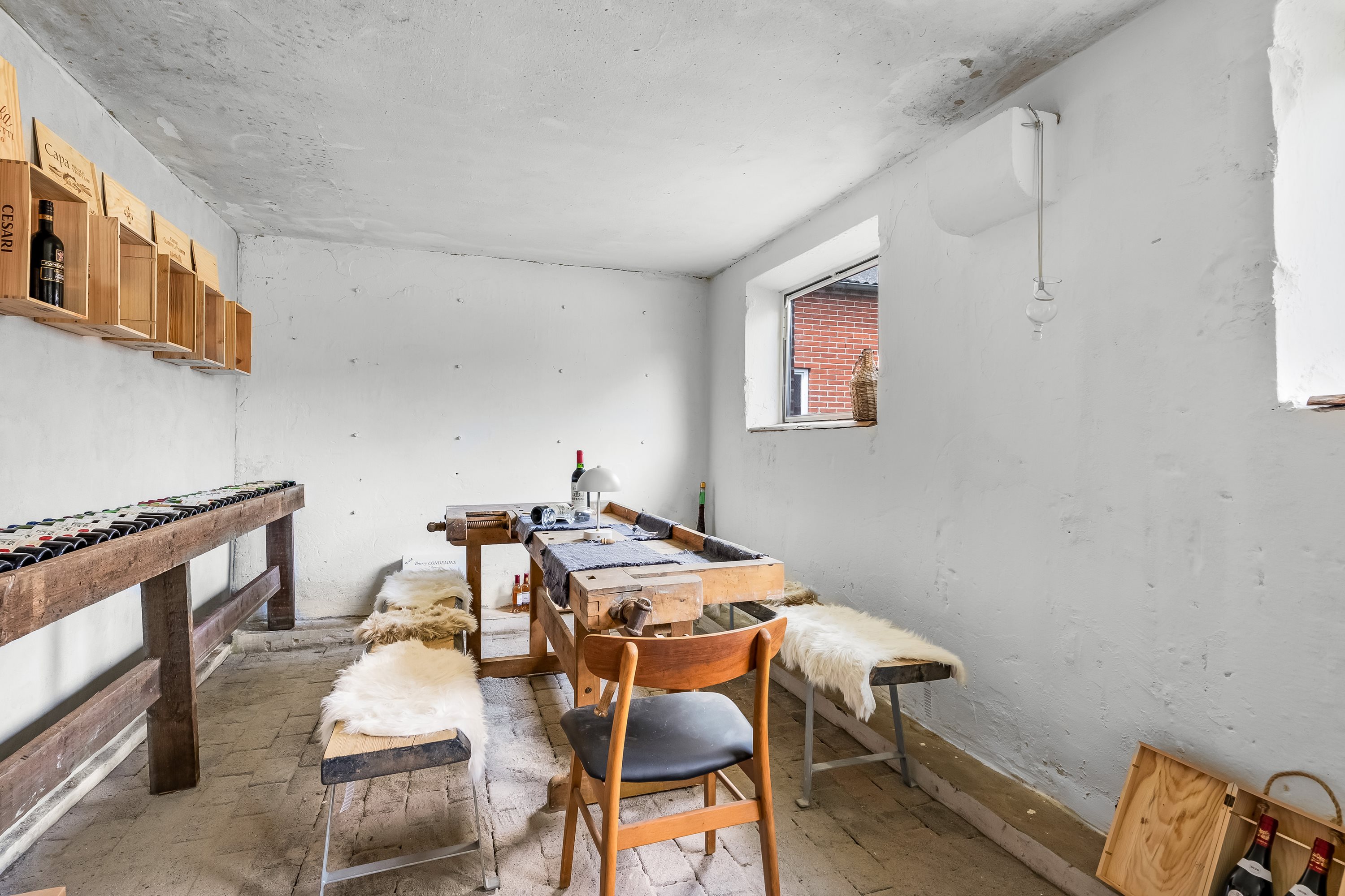 Fremhævet  billede i fuldskærmstilstand. Billede af Kobberupvej 88, Mejrup, 7500 Holstebro