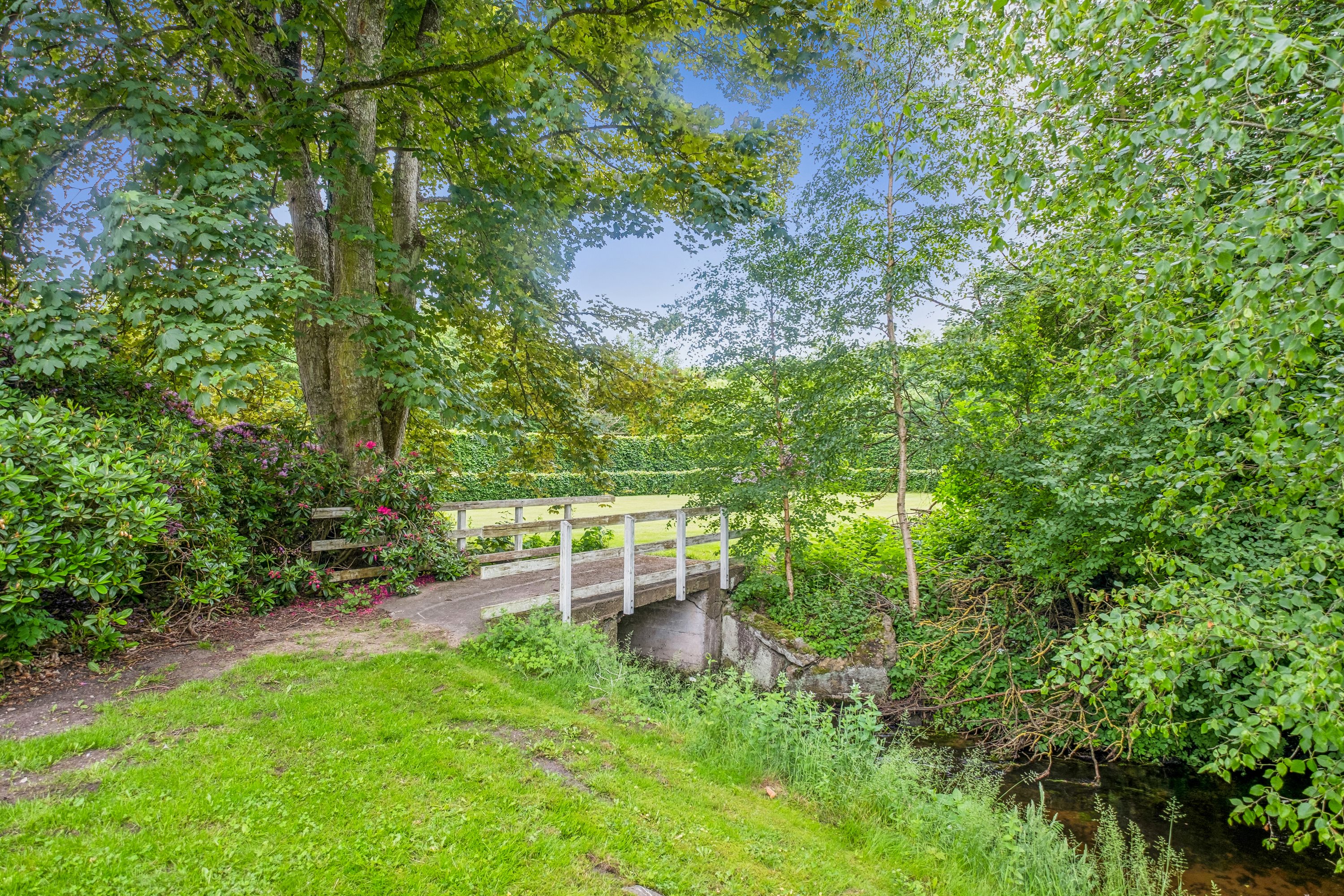 Fremhævet  billede i fuldskærmstilstand. Billede af Gammel Landevej 15, Gl Mølle, 8586 Ørum Djurs