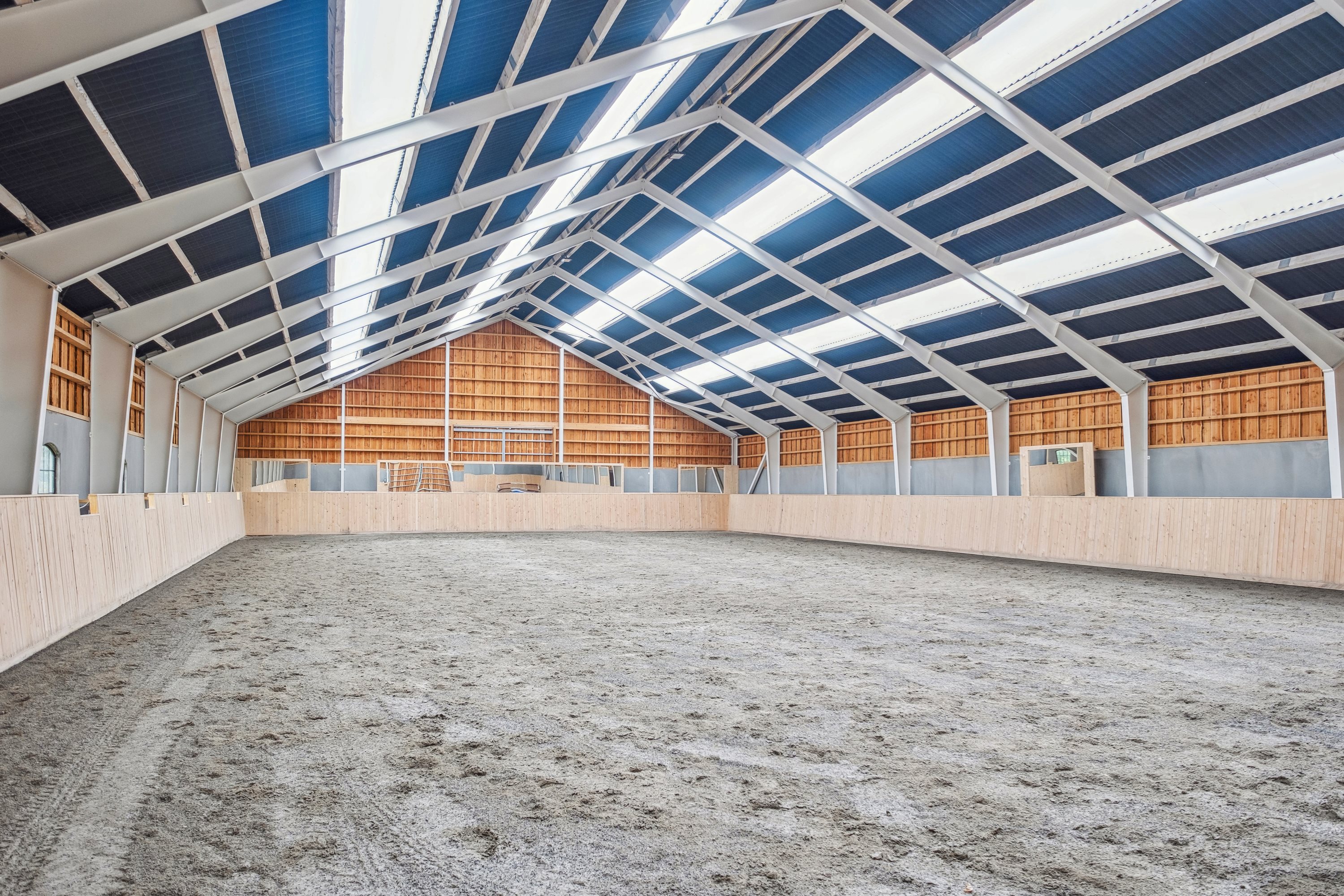 Fremhævet  billede i fuldskærmstilstand. Billede af Gammel Landevej 15, Gl Mølle, 8586 Ørum Djurs