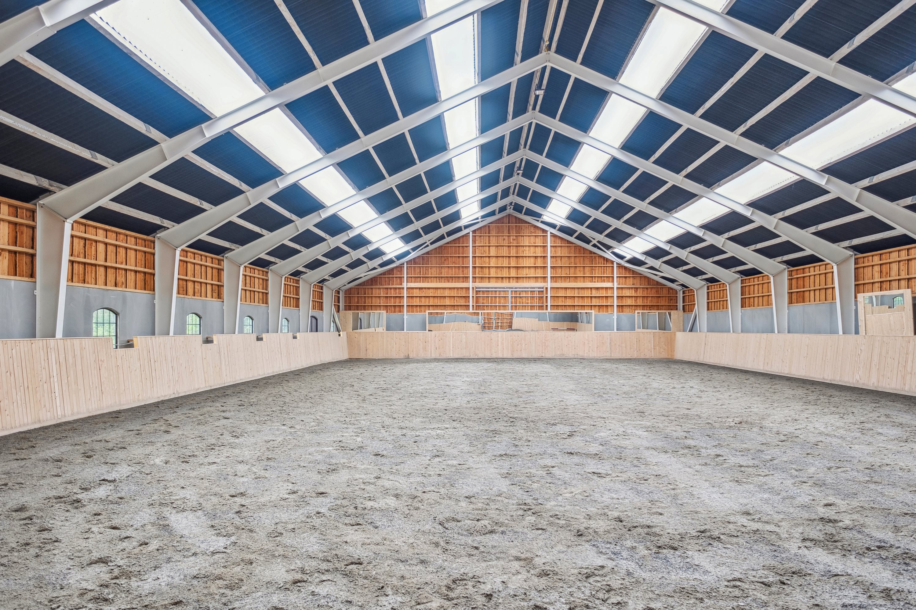 Fremhævet  billede i fuldskærmstilstand. Billede af Gammel Landevej 15, Gl Mølle, 8586 Ørum Djurs