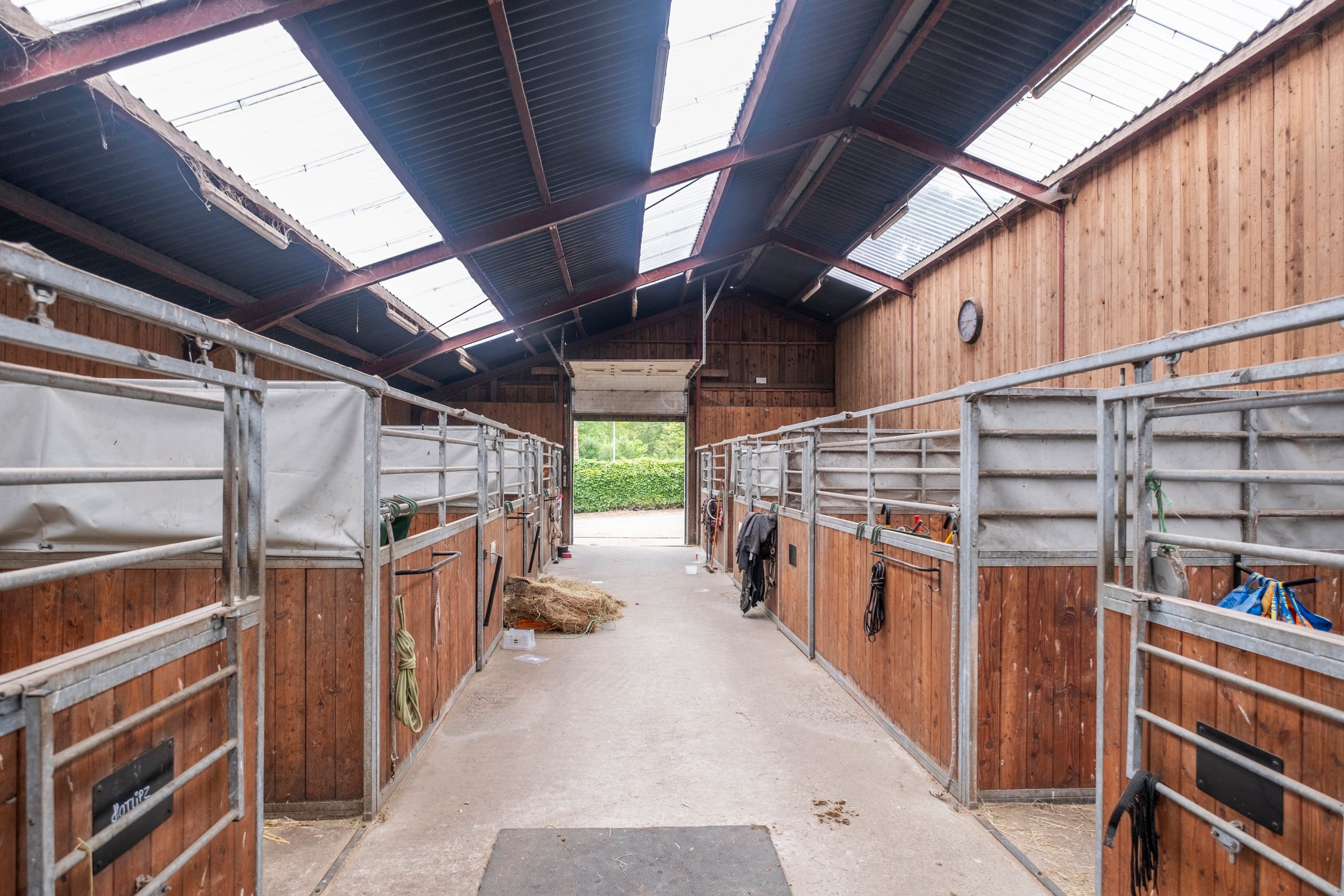 Fremhævet  billede i fuldskærmstilstand. Billede af Gammel Landevej 15, Gl Mølle, 8586 Ørum Djurs