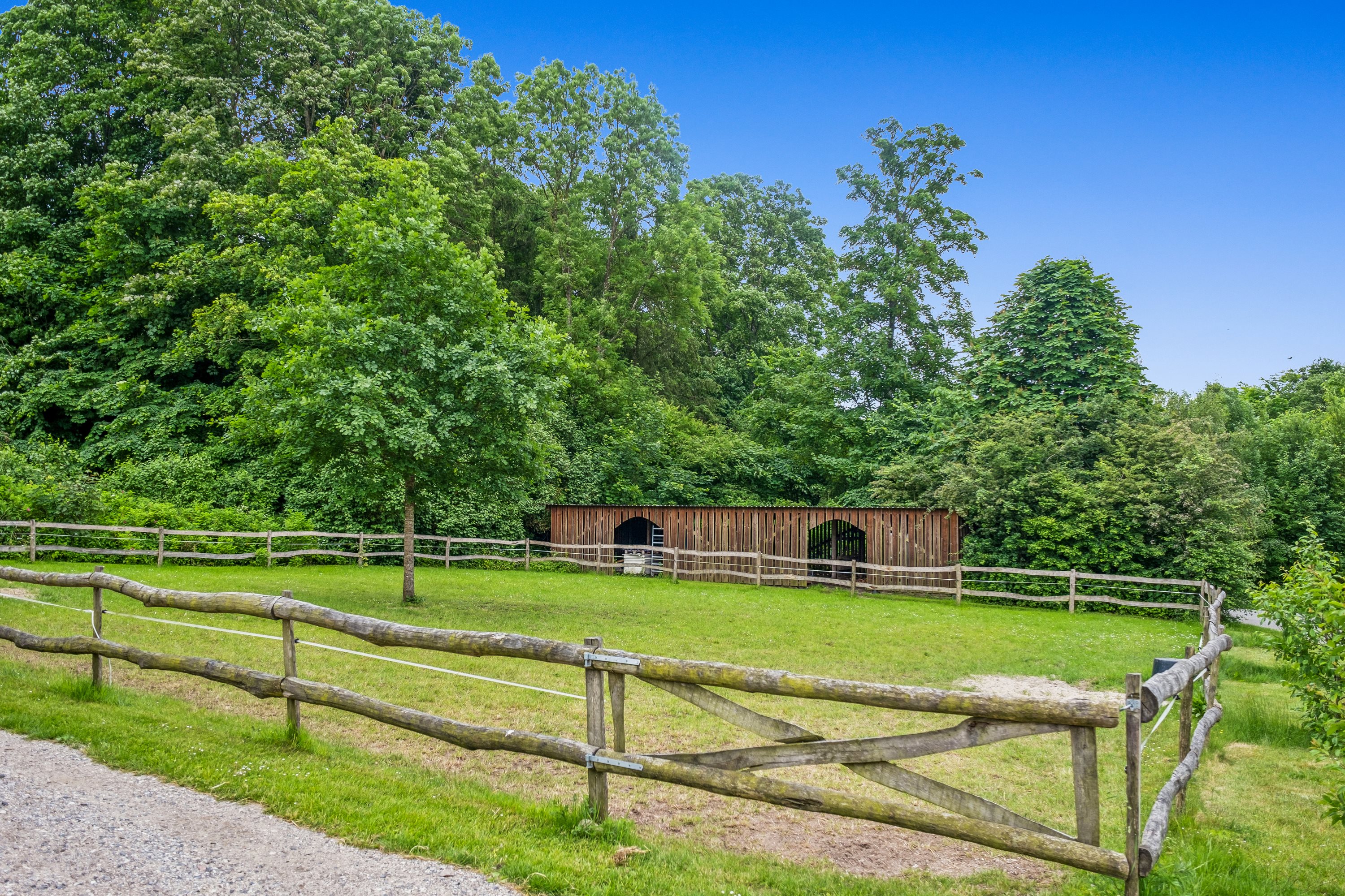 Fremhævet  billede i fuldskærmstilstand. Billede af Gammel Landevej 15, Gl Mølle, 8586 Ørum Djurs