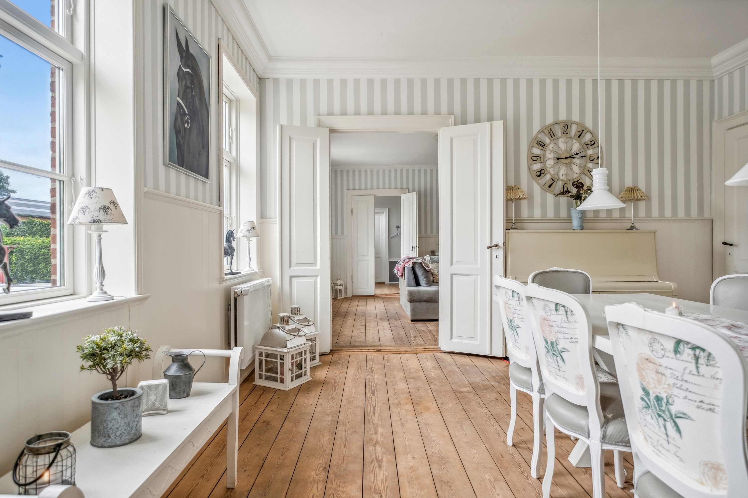 Fremhævet  billede i fuldskærmstilstand. Billede af Gammel Landevej 15, Gl Mølle, 8586 Ørum Djurs