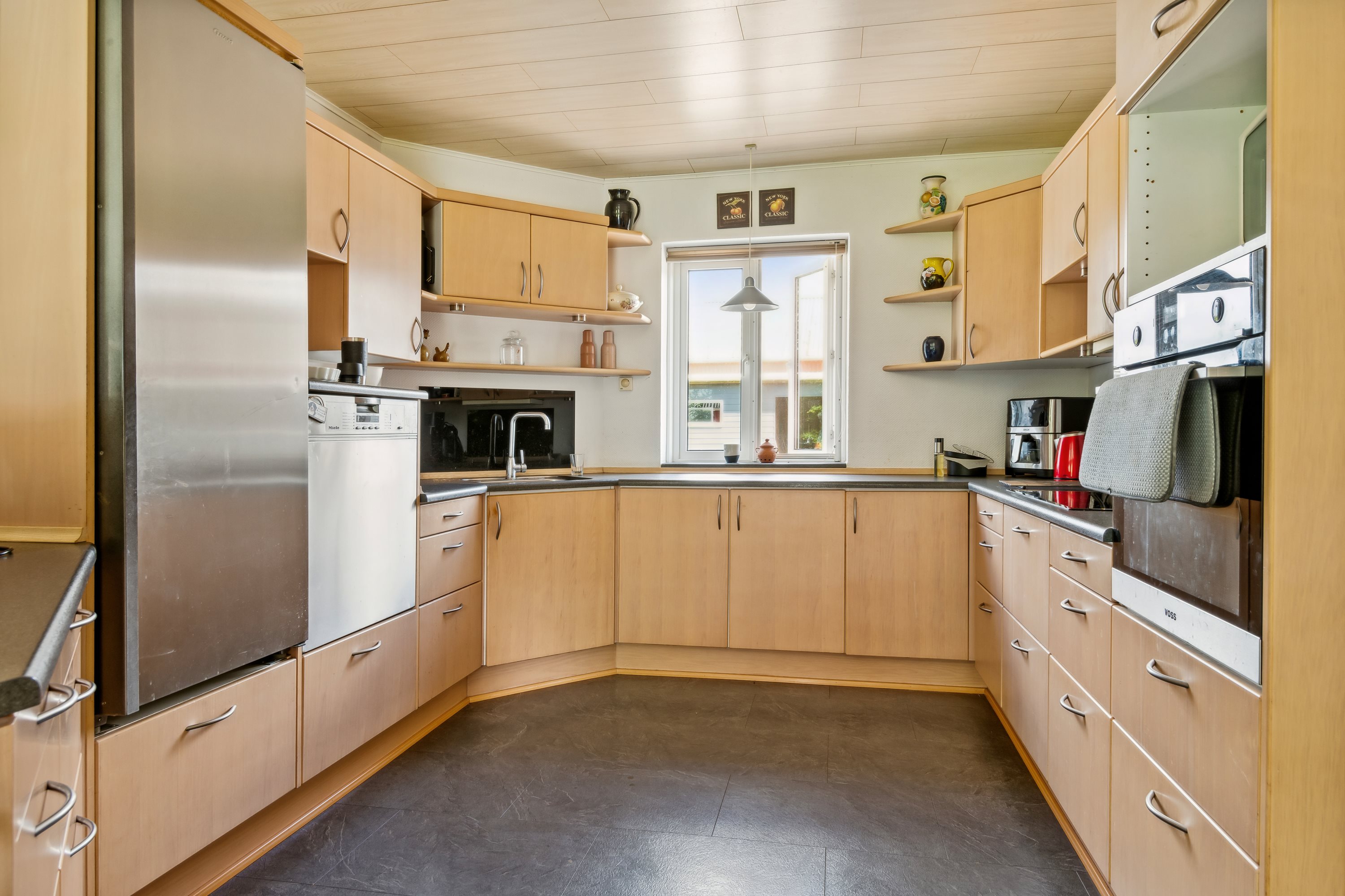 Fremhævet  billede i fuldskærmstilstand. Billede af Farsøvej 173, Fredbjerg, 9640 Farsø