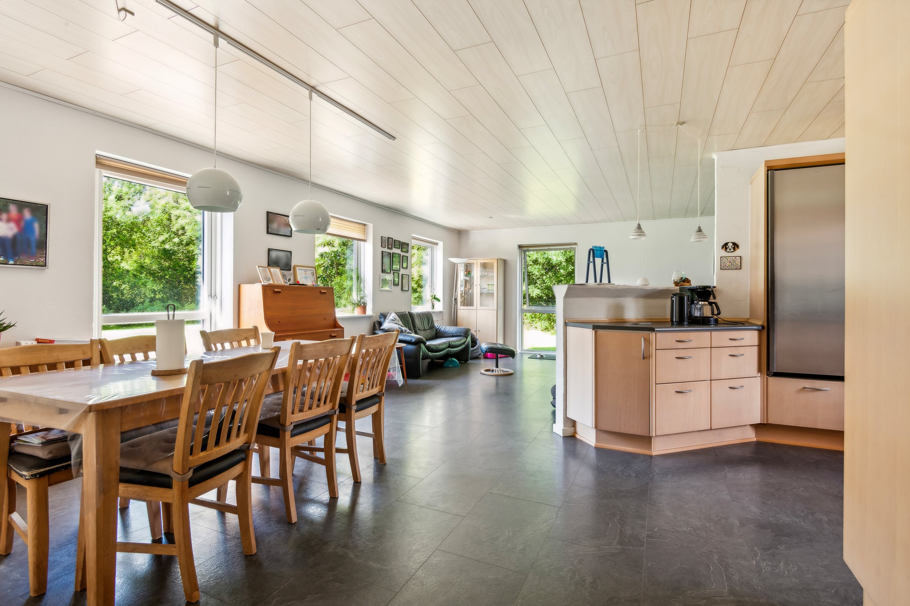 Fremhævet  billede i fuldskærmstilstand. Billede af Farsøvej 173, Fredbjerg, 9640 Farsø