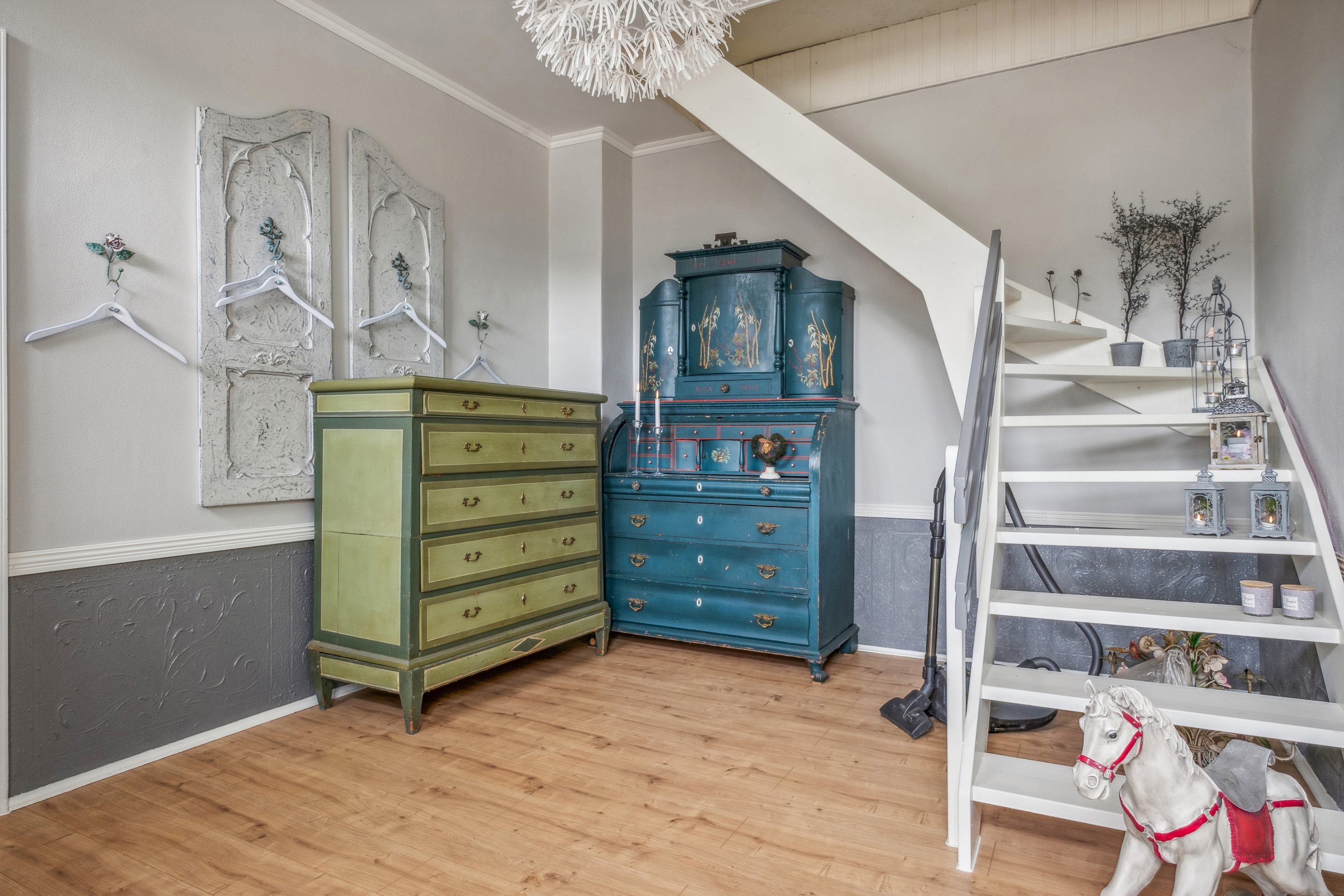 Fremhævet  billede i fuldskærmstilstand. Billede af Gammel Landevej 15, Gl Mølle, 8586 Ørum Djurs