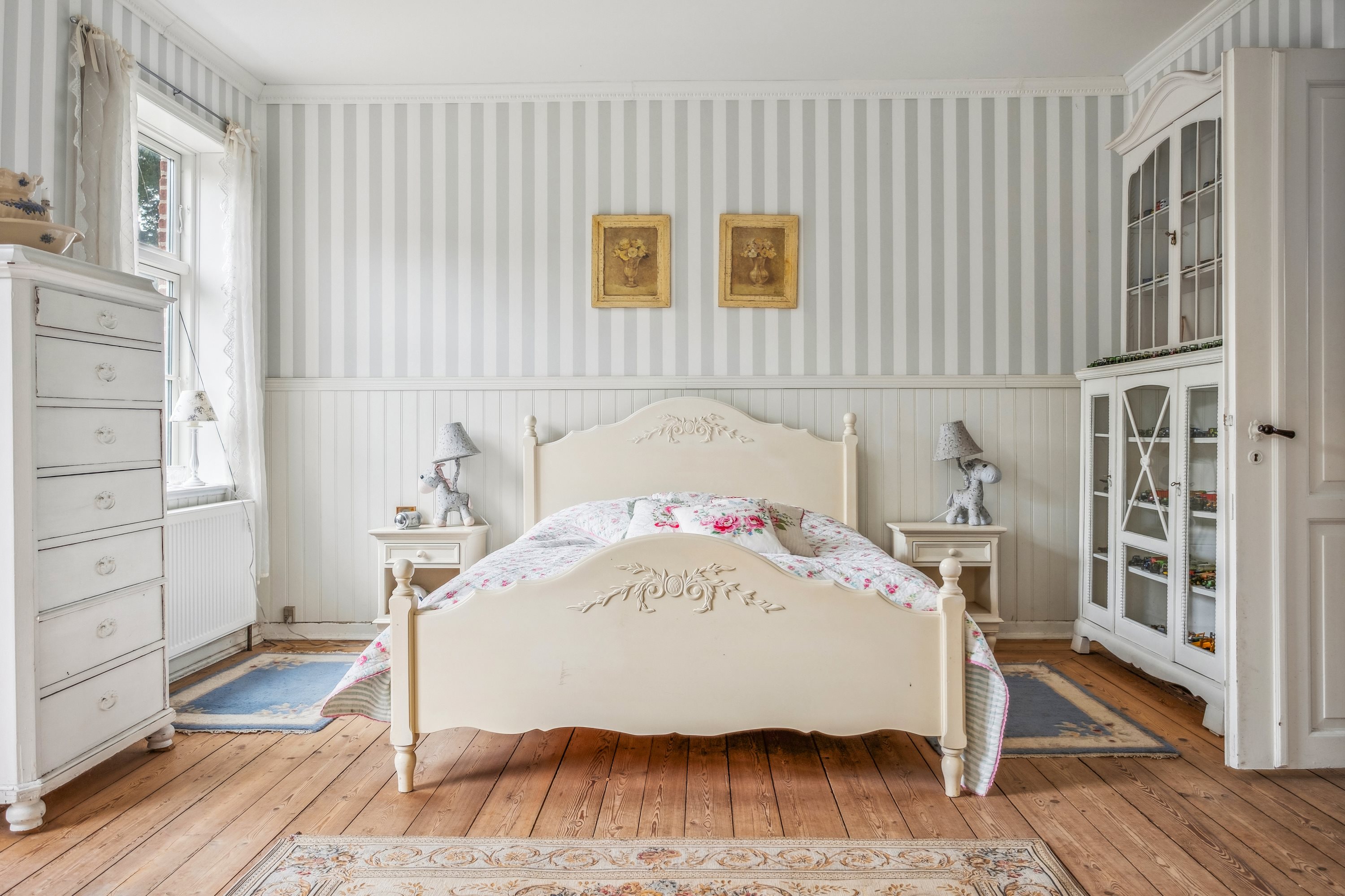 Fremhævet  billede i fuldskærmstilstand. Billede af Gammel Landevej 15, Gl Mølle, 8586 Ørum Djurs