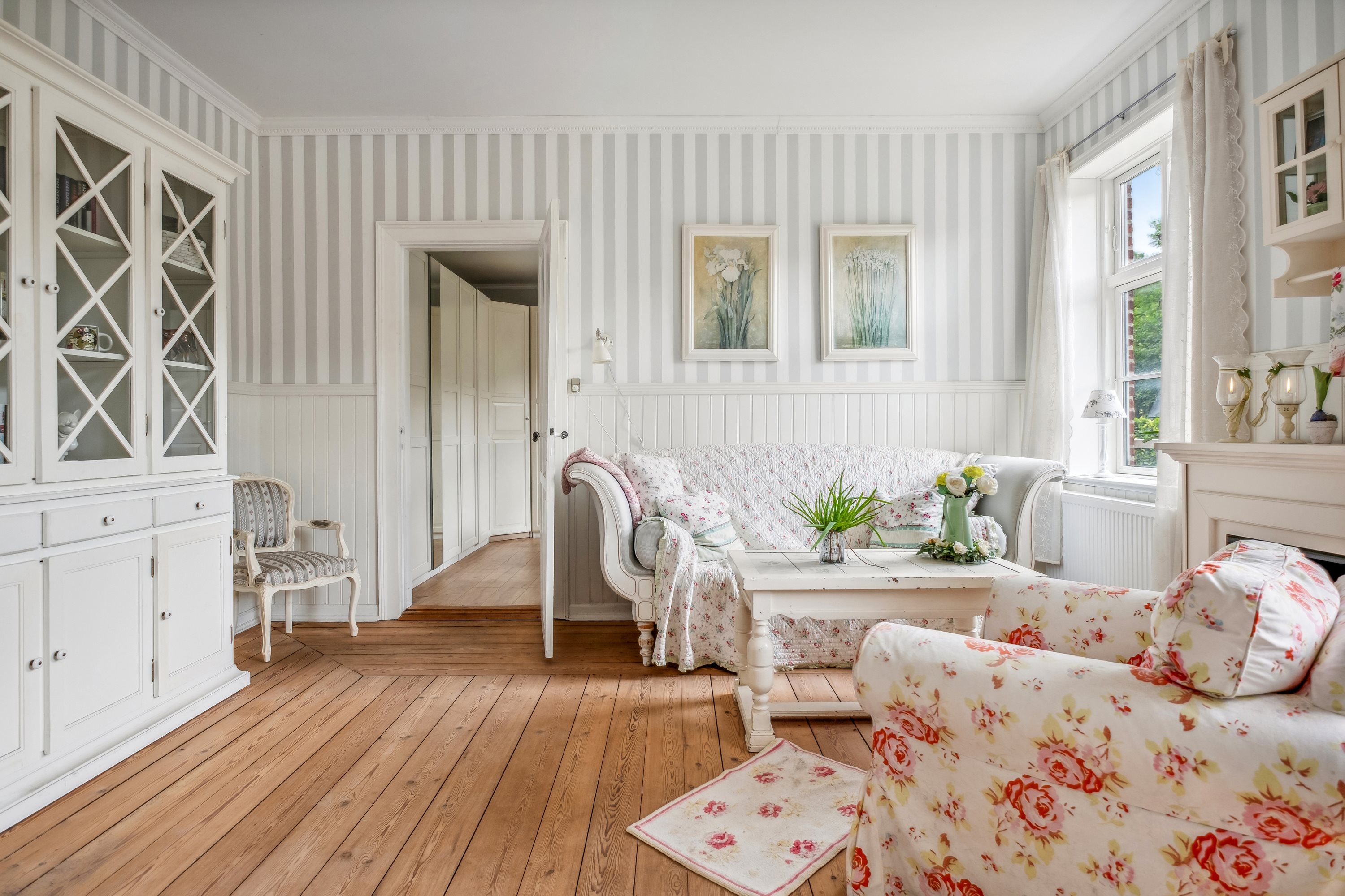 Fremhævet  billede i fuldskærmstilstand. Billede af Gammel Landevej 15, Gl Mølle, 8586 Ørum Djurs