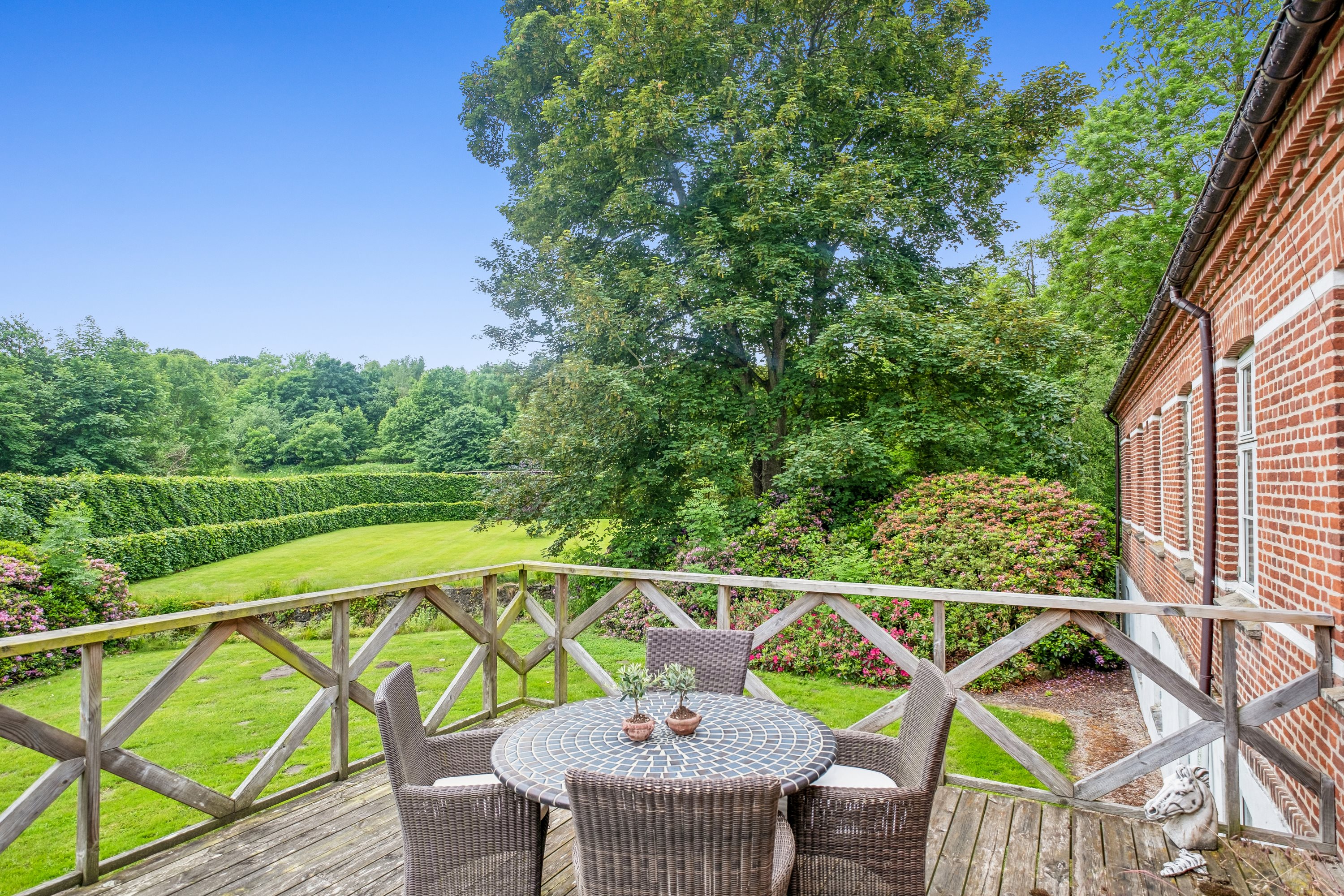 Fremhævet  billede i fuldskærmstilstand. Billede af Gammel Landevej 15, Gl Mølle, 8586 Ørum Djurs