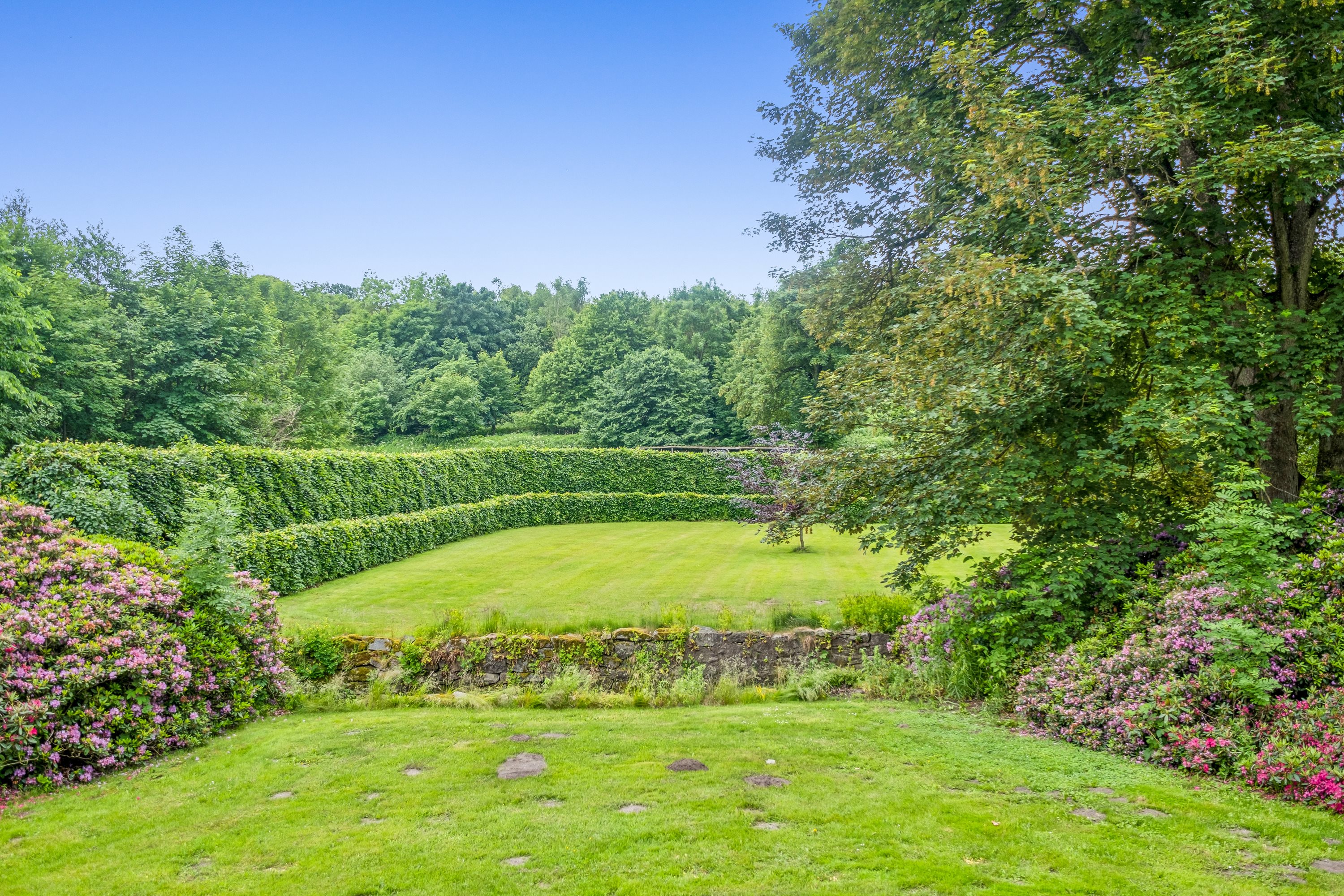 Fremhævet  billede i fuldskærmstilstand. Billede af Gammel Landevej 15, Gl Mølle, 8586 Ørum Djurs