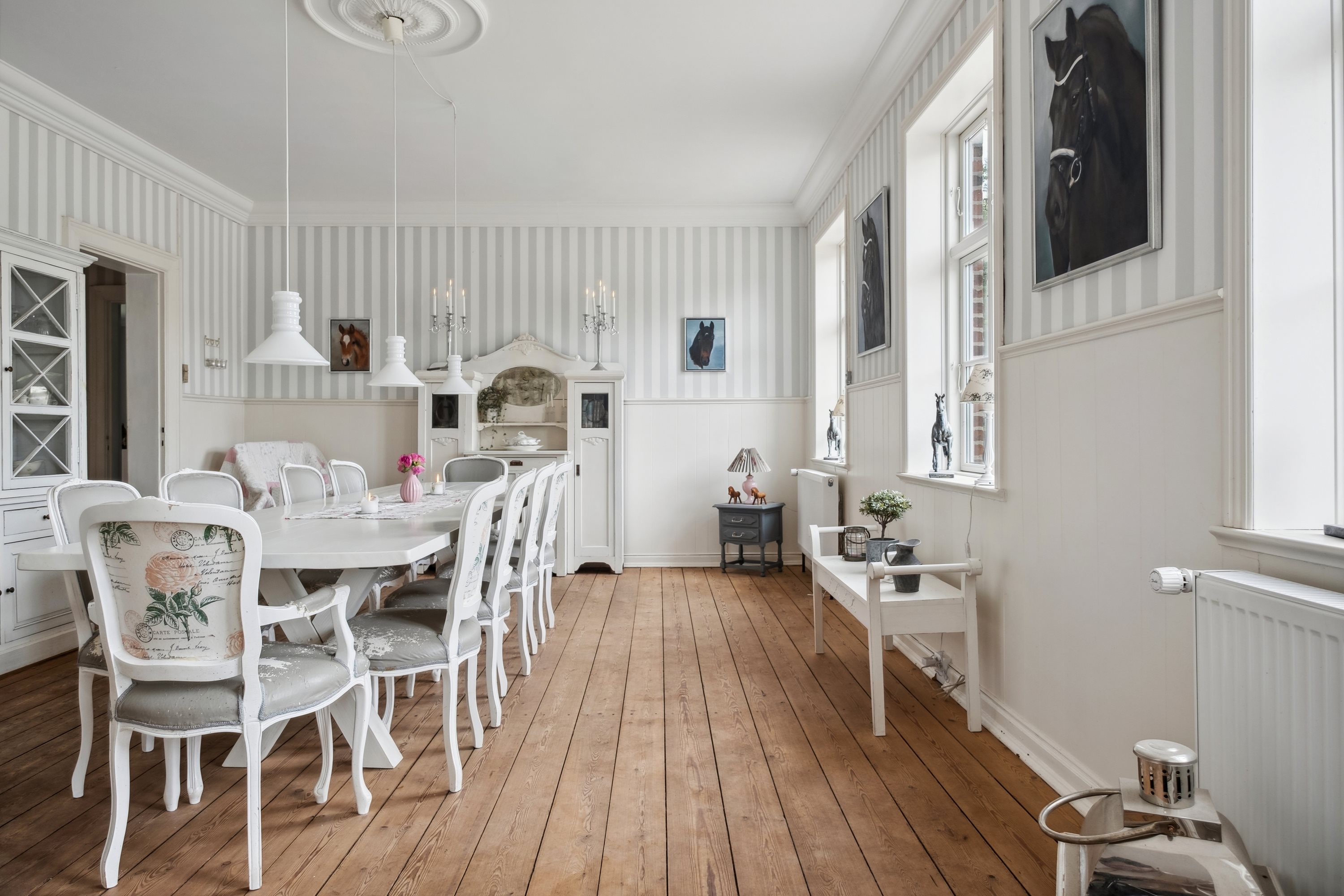 Fremhævet  billede i fuldskærmstilstand. Billede af Gammel Landevej 15, Gl Mølle, 8586 Ørum Djurs