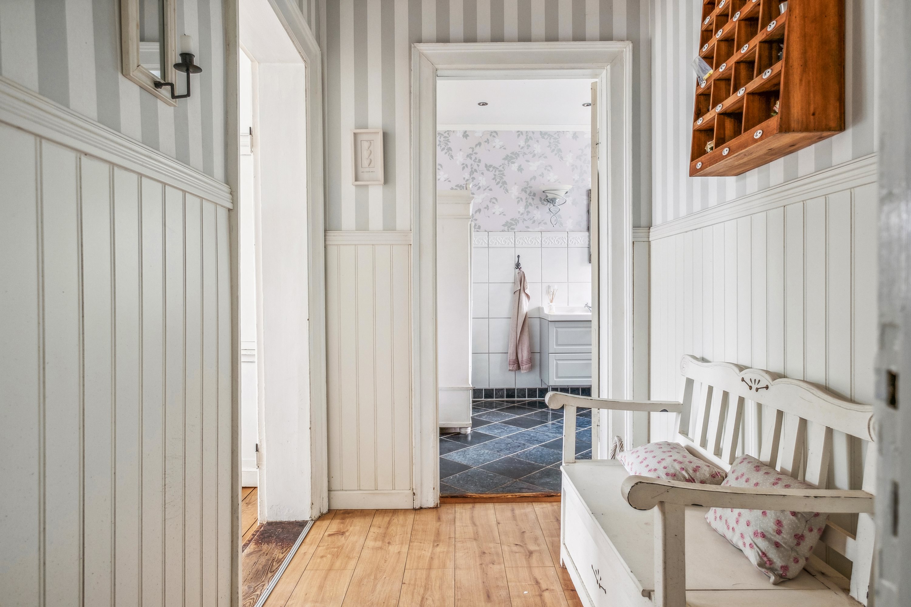 Fremhævet  billede i fuldskærmstilstand. Billede af Gammel Landevej 15, Gl Mølle, 8586 Ørum Djurs