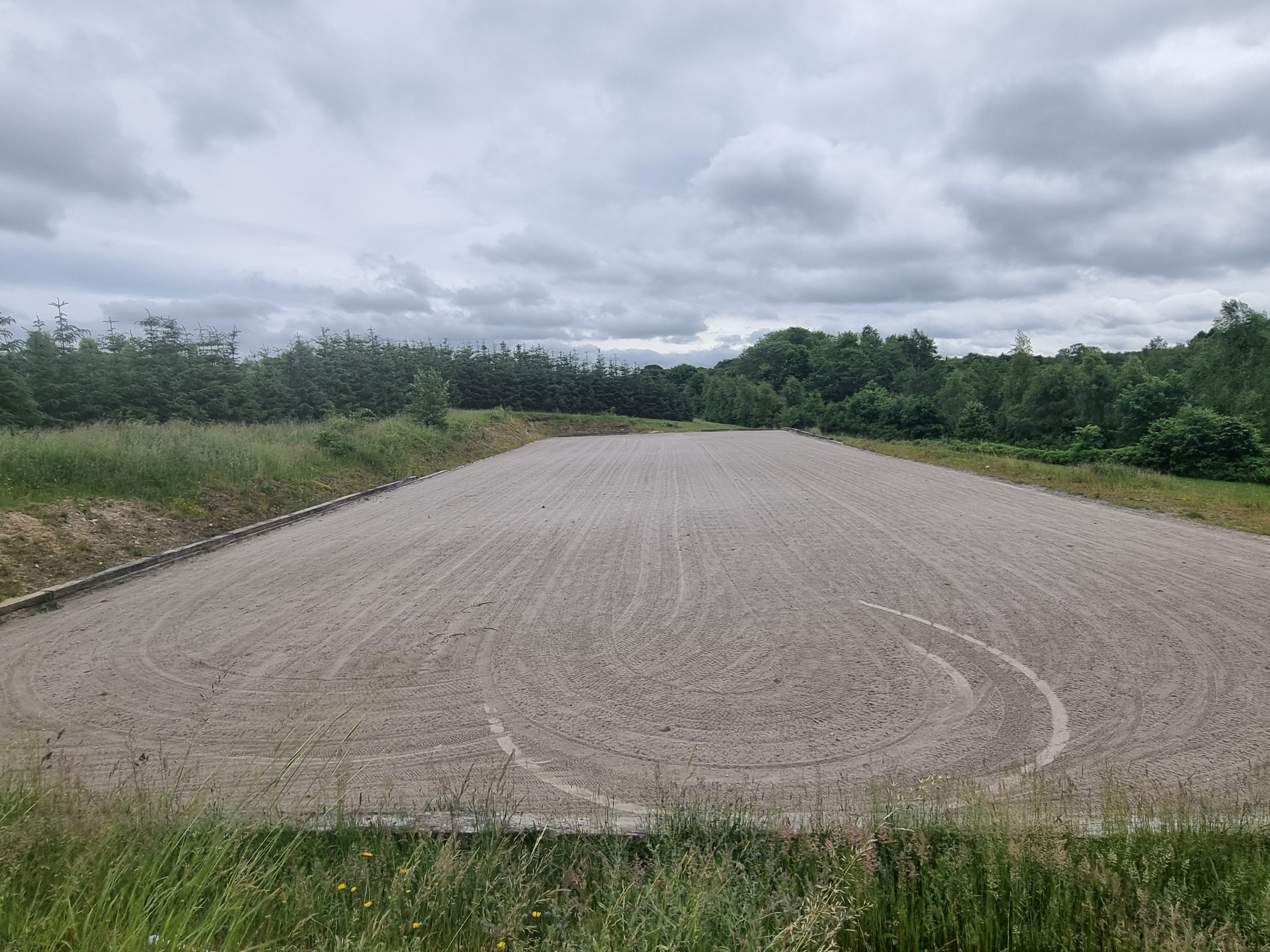 Fremhævet  billede i fuldskærmstilstand. Billede af Gammel Landevej 15, Gl Mølle, 8586 Ørum Djurs