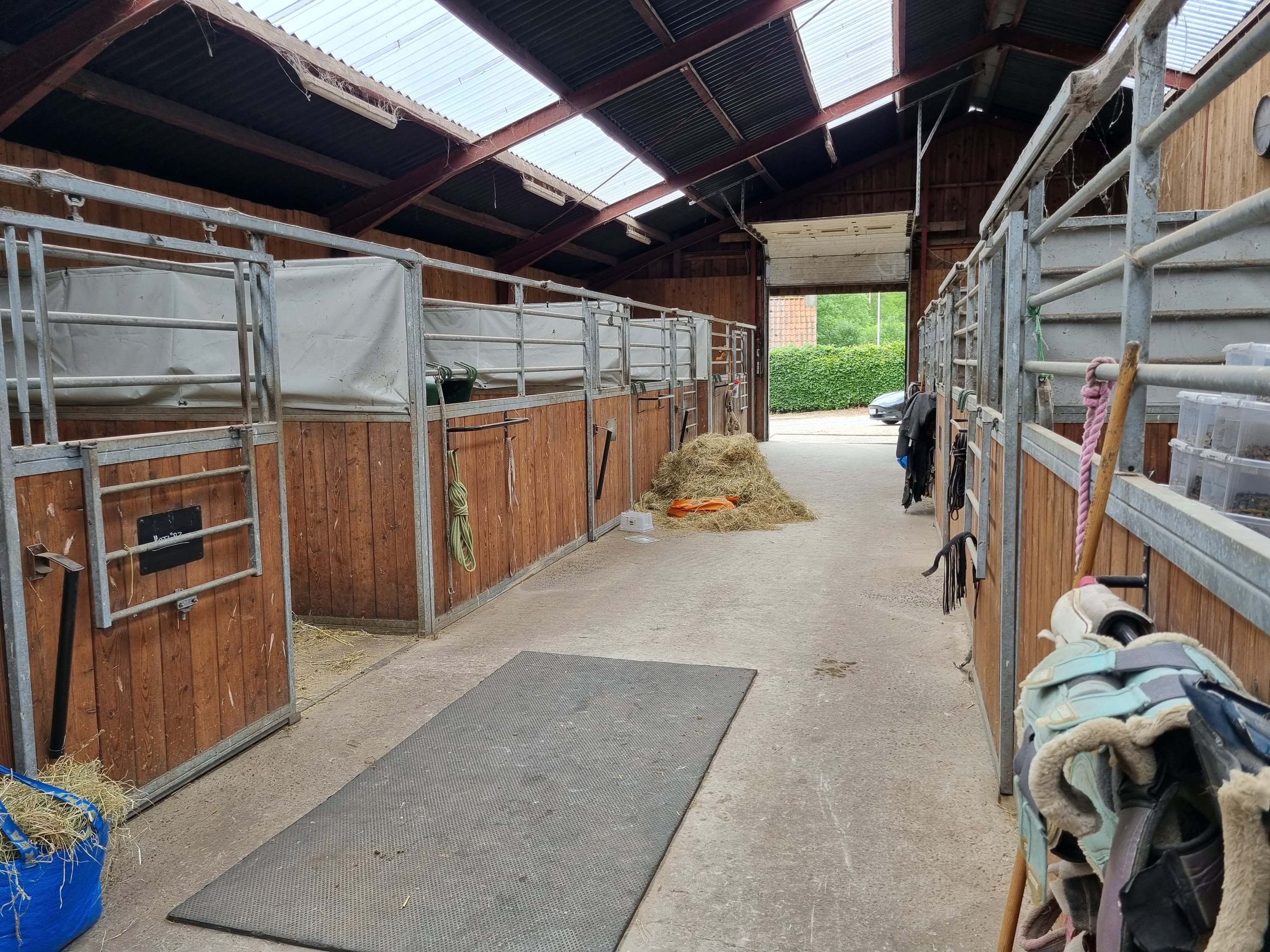 Fremhævet  billede i fuldskærmstilstand. Billede af Gammel Landevej 15, Gl Mølle, 8586 Ørum Djurs