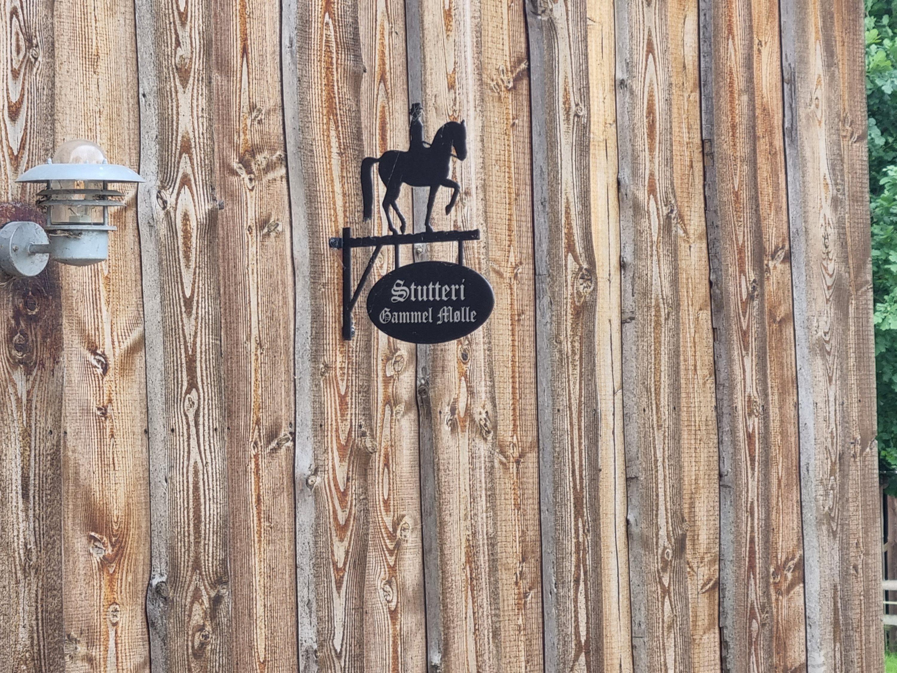 Fremhævet  billede i fuldskærmstilstand. Billede af Gammel Landevej 15, Gl Mølle, 8586 Ørum Djurs