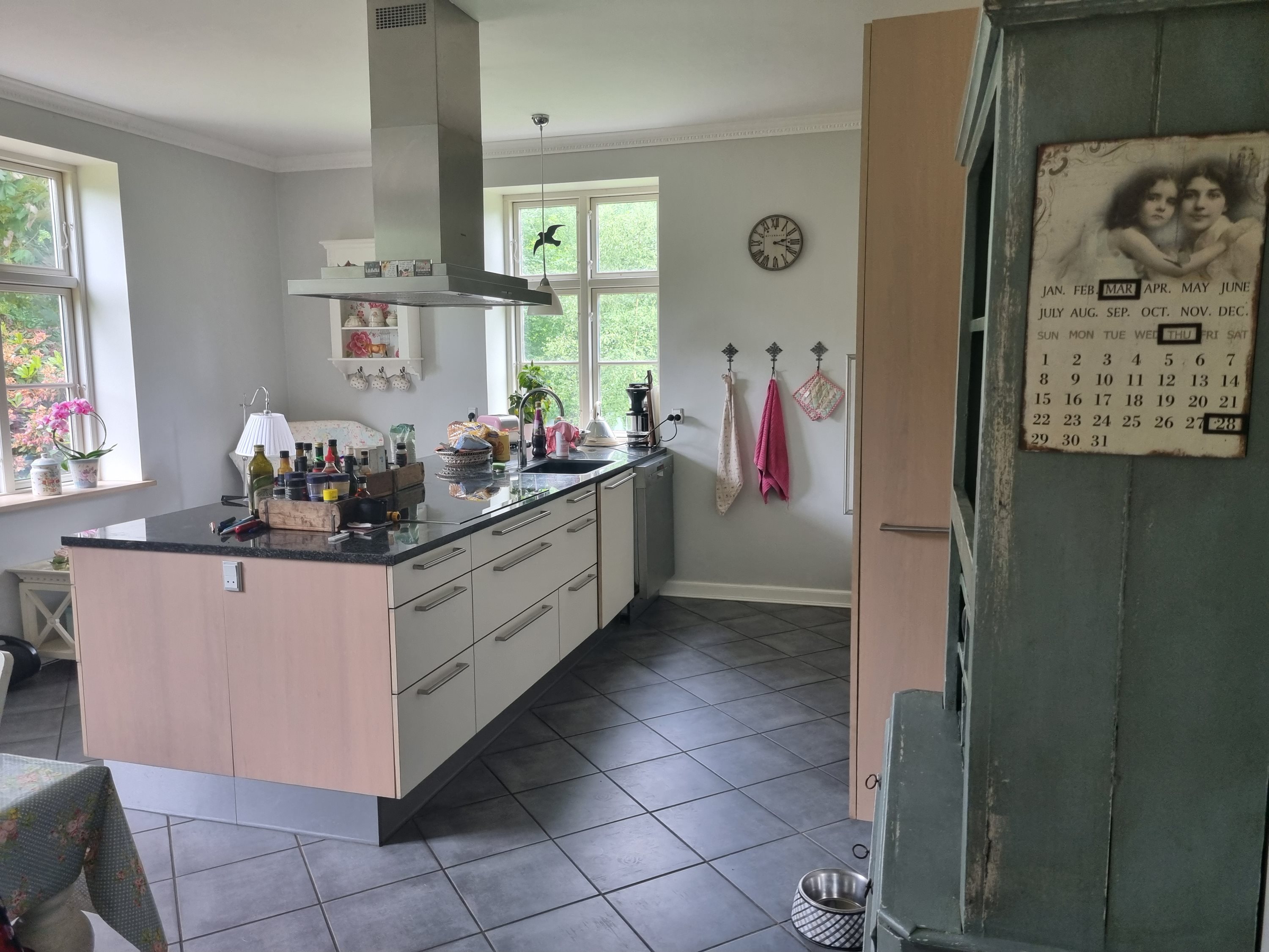 Fremhævet  billede i fuldskærmstilstand. Billede af Gammel Landevej 15, Gl Mølle, 8586 Ørum Djurs