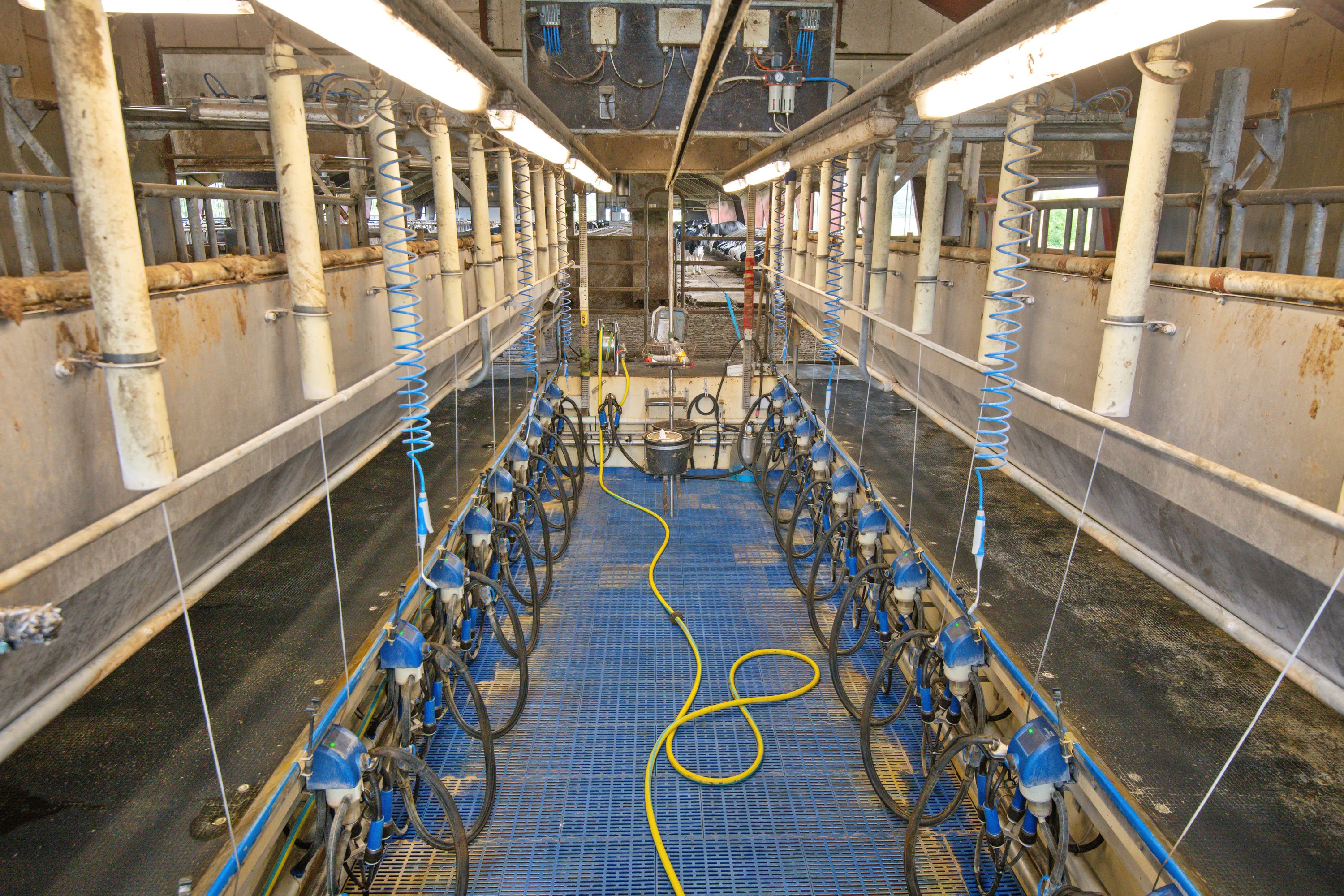 Fremhævet  billede i fuldskærmstilstand. Billede af Farsøvej 173, Fredbjerg, 9640 Farsø