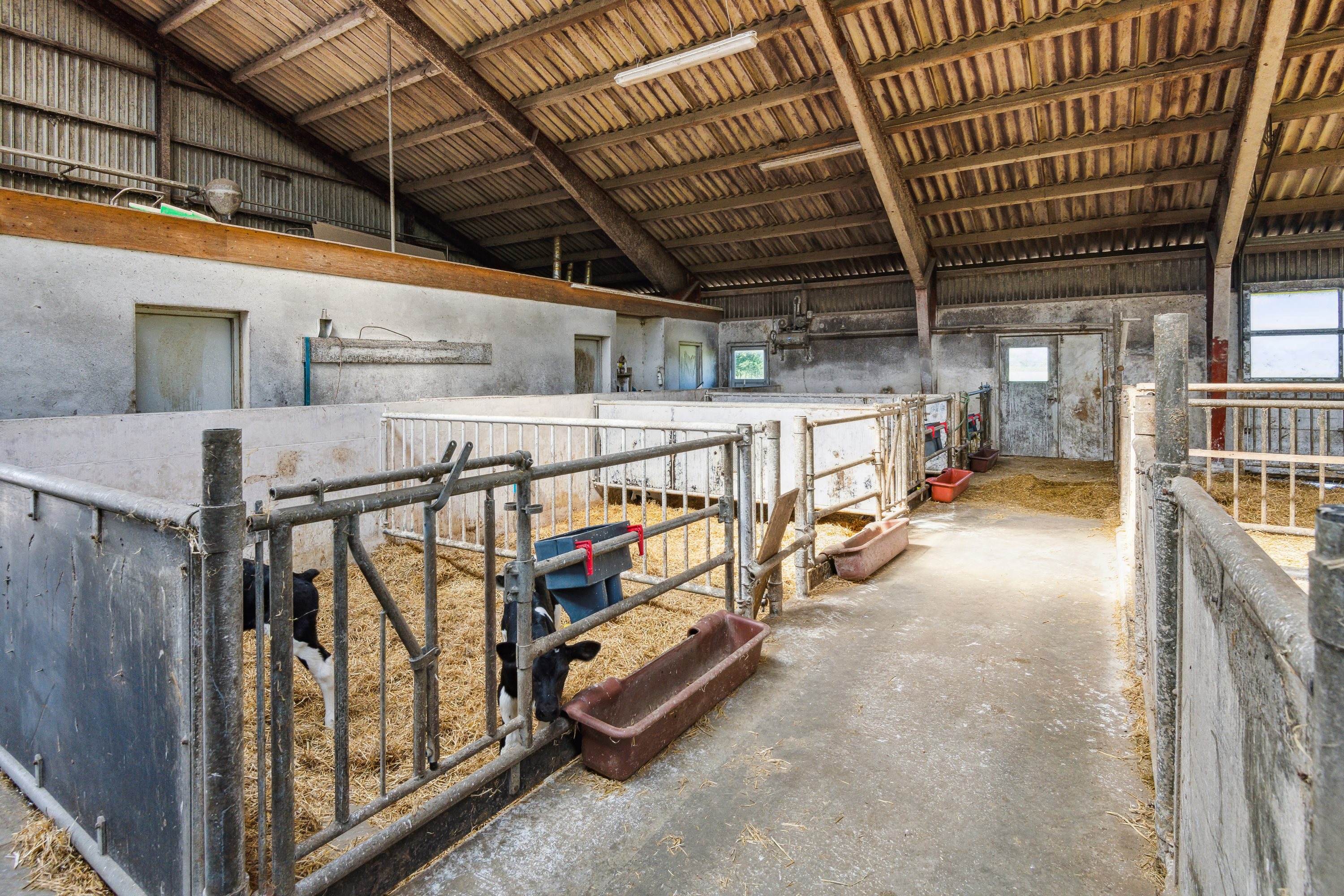 Fremhævet  billede i fuldskærmstilstand. Billede af Farsøvej 173, Fredbjerg, 9640 Farsø