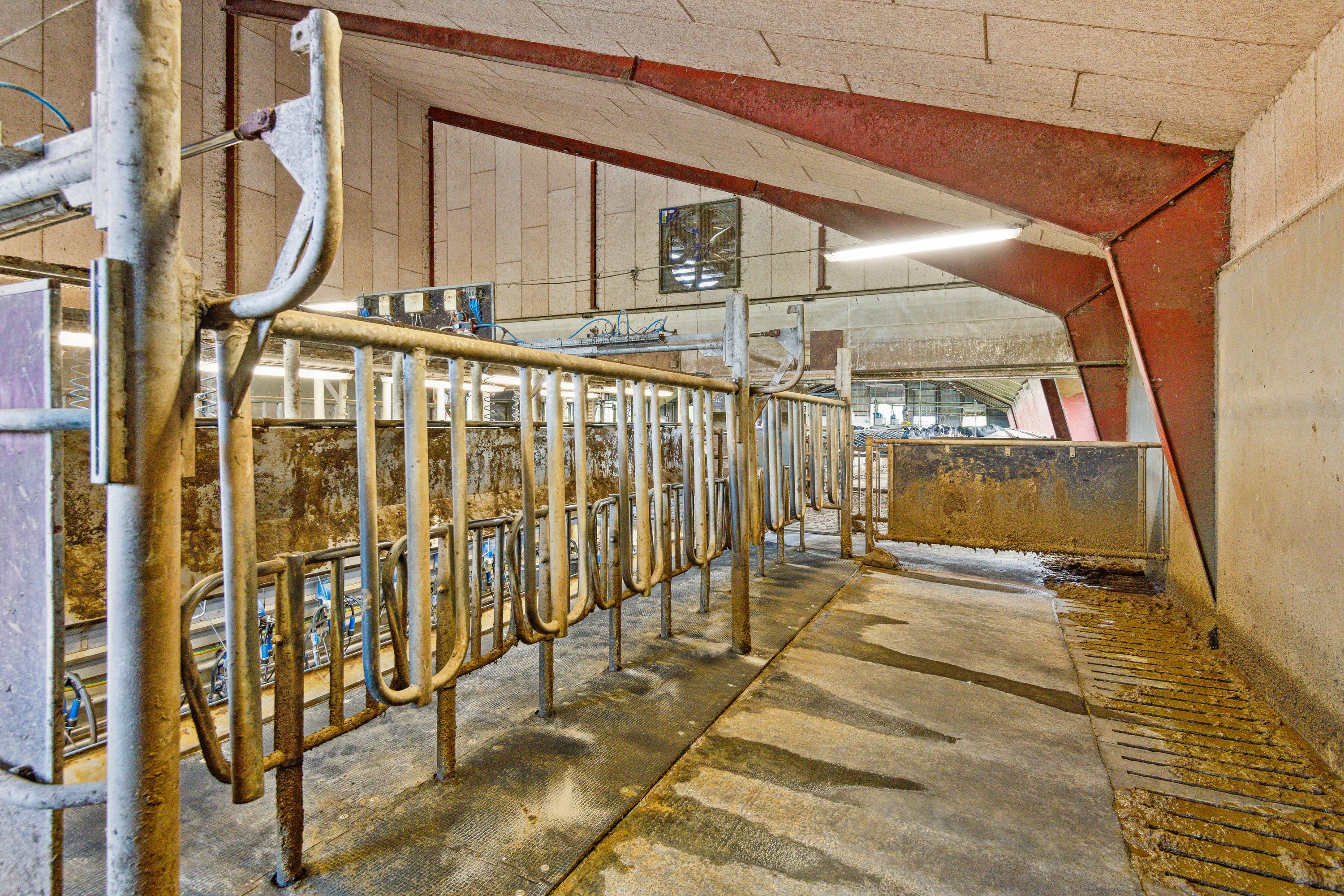 Fremhævet  billede i fuldskærmstilstand. Billede af Farsøvej 173, Fredbjerg, 9640 Farsø