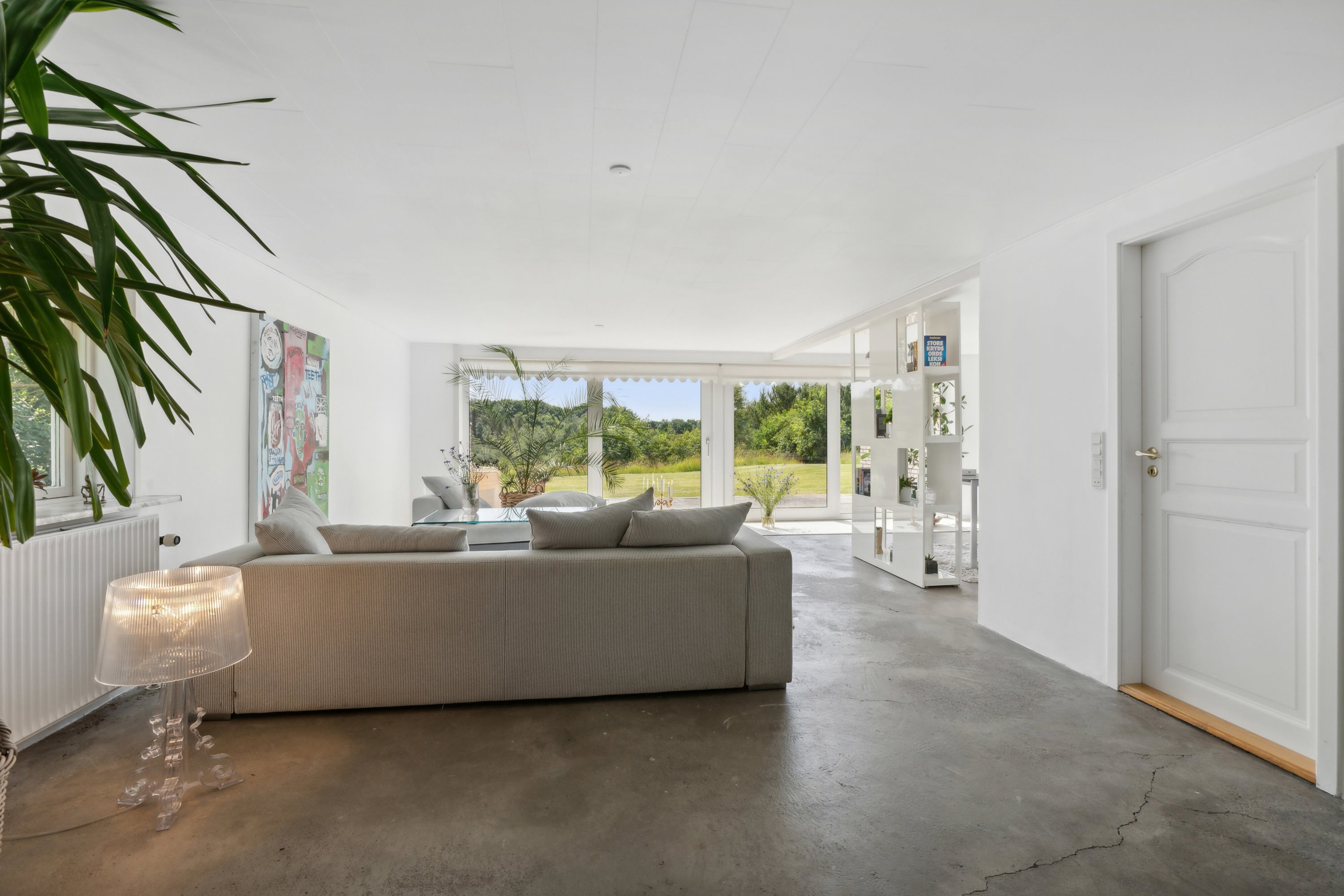 Fremhævet  billede i fuldskærmstilstand. Billede af Donstedvej 90, 9330 Dronninglund