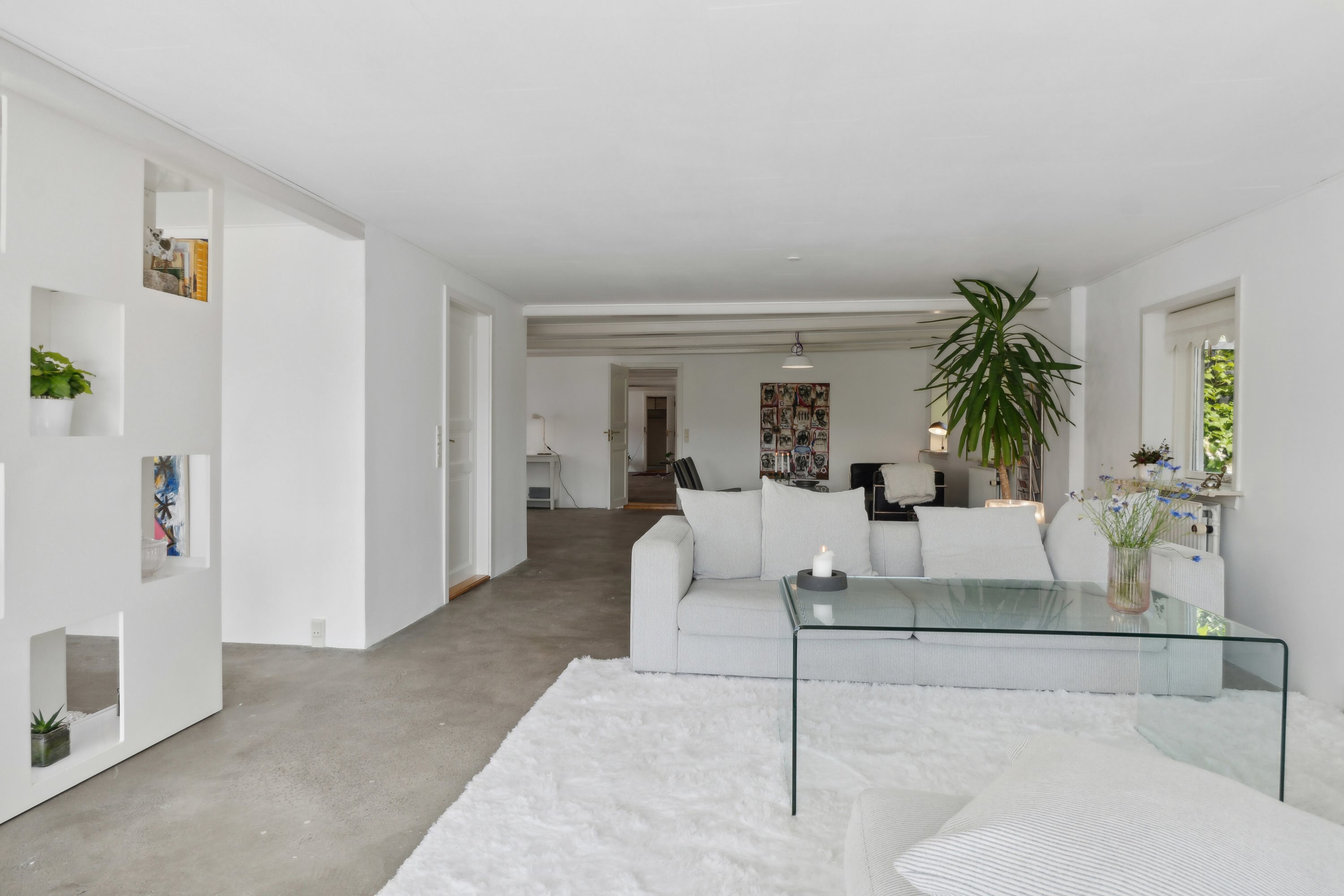 Fremhævet  billede i fuldskærmstilstand. Billede af Donstedvej 90, 9330 Dronninglund