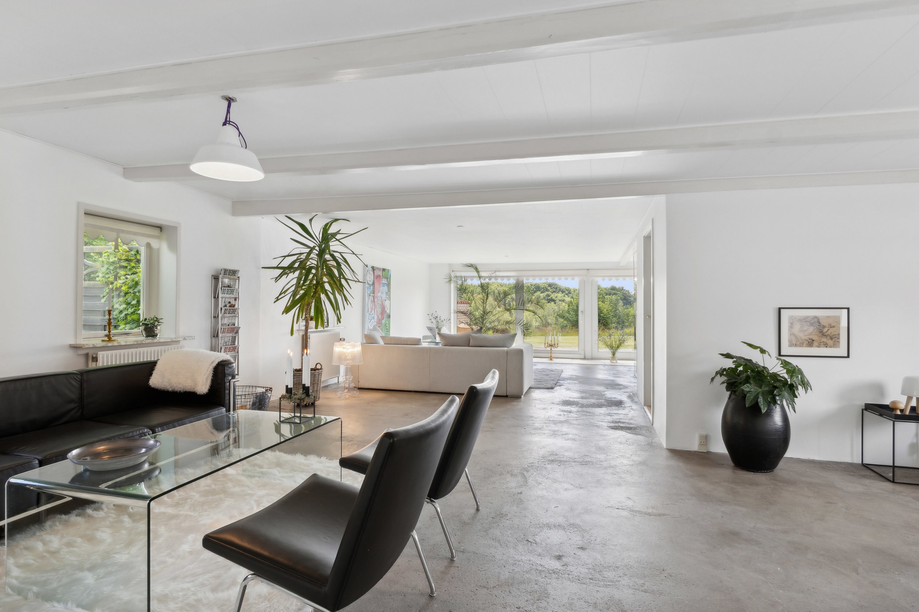 Fremhævet  billede i fuldskærmstilstand. Billede af Donstedvej 90, 9330 Dronninglund