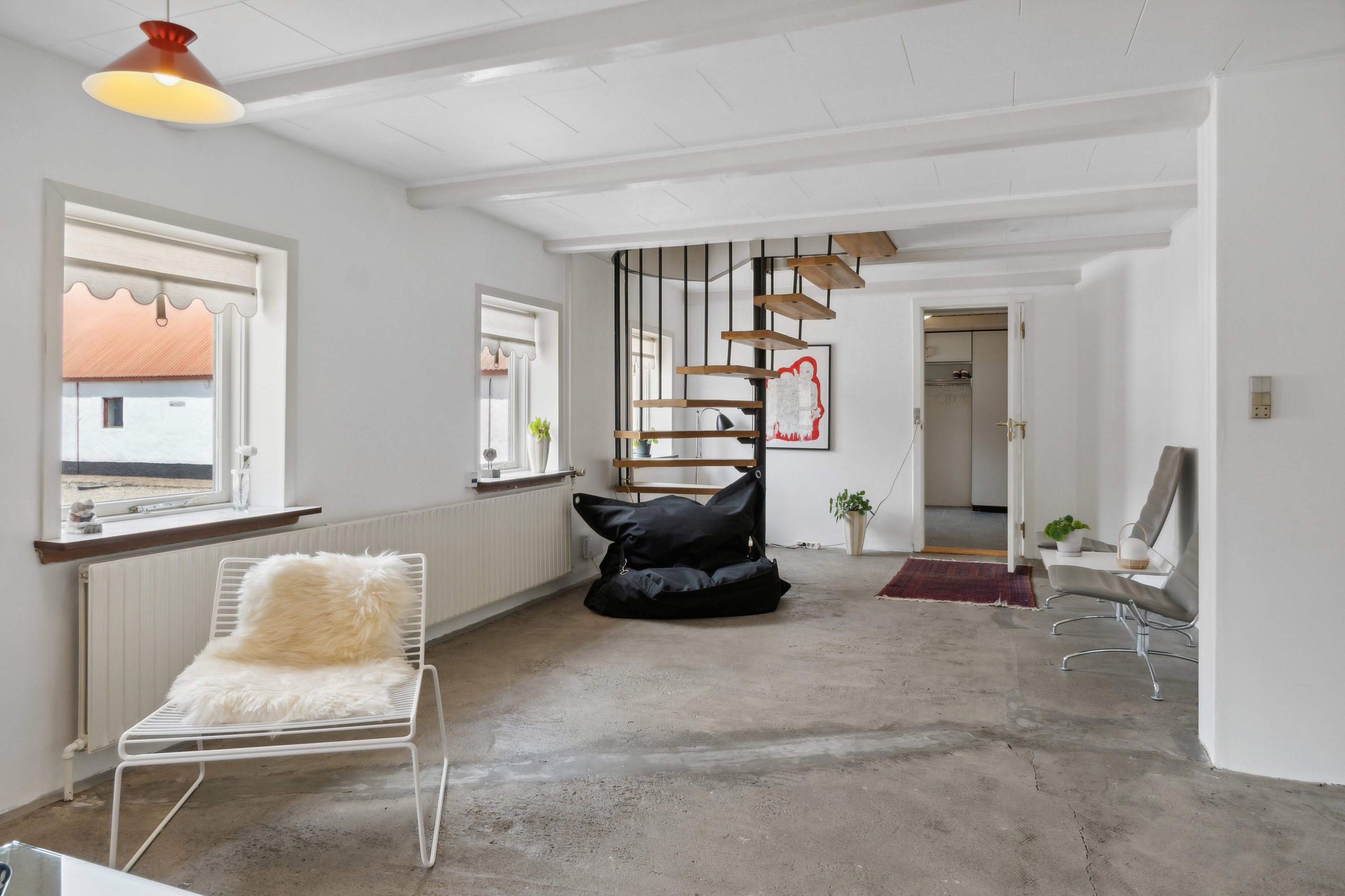 Fremhævet  billede i fuldskærmstilstand. Billede af Donstedvej 90, 9330 Dronninglund