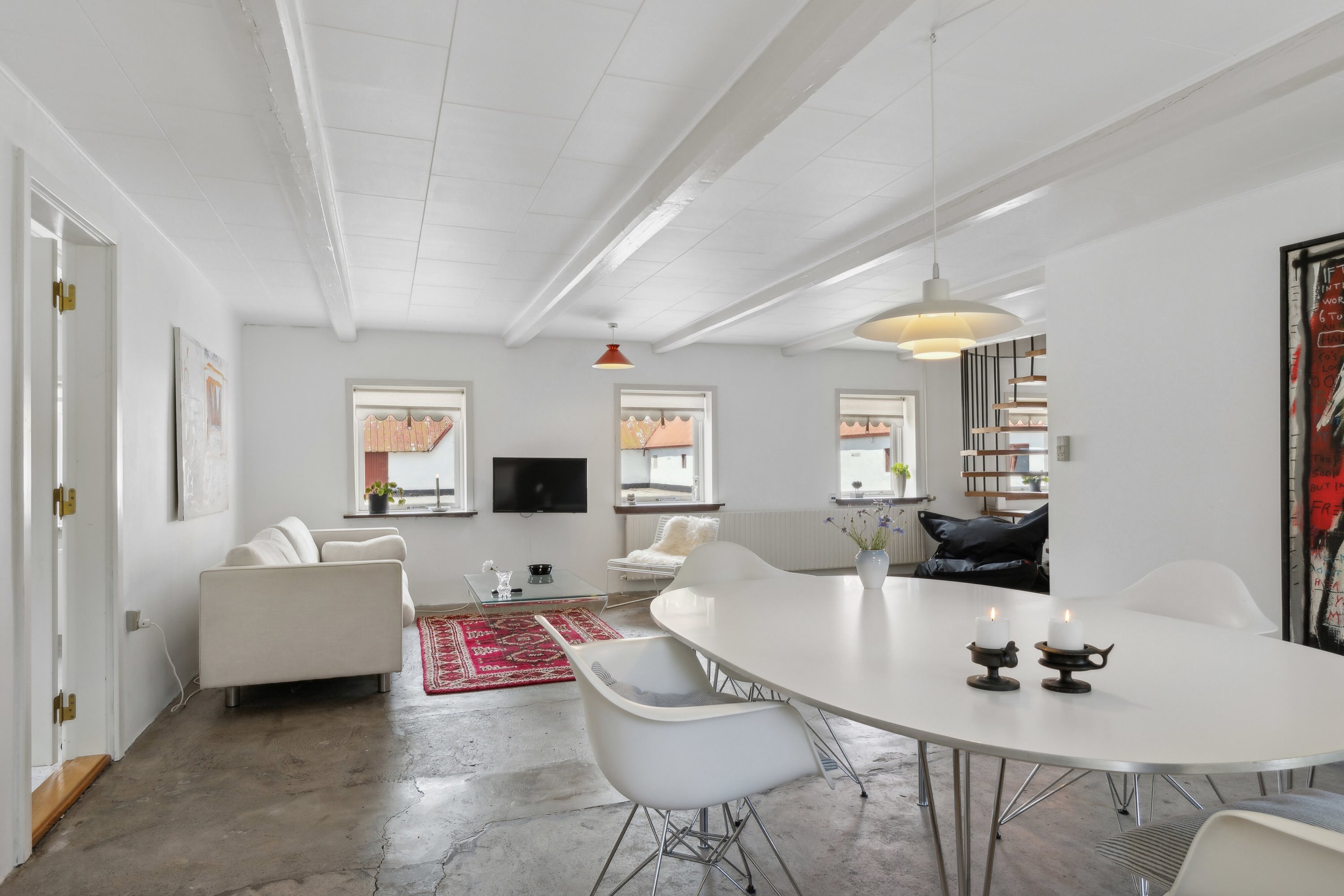 Fremhævet  billede i fuldskærmstilstand. Billede af Donstedvej 90, 9330 Dronninglund