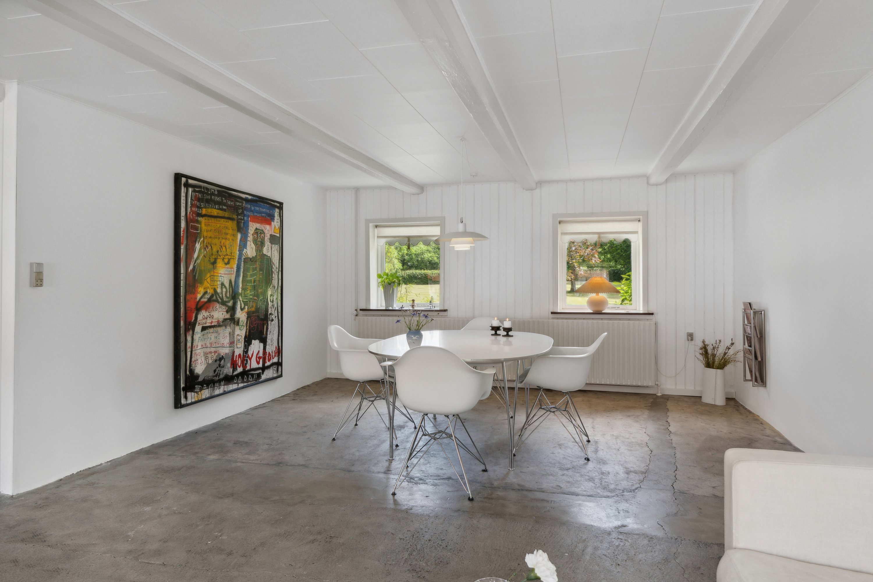 Fremhævet  billede i fuldskærmstilstand. Billede af Donstedvej 90, 9330 Dronninglund