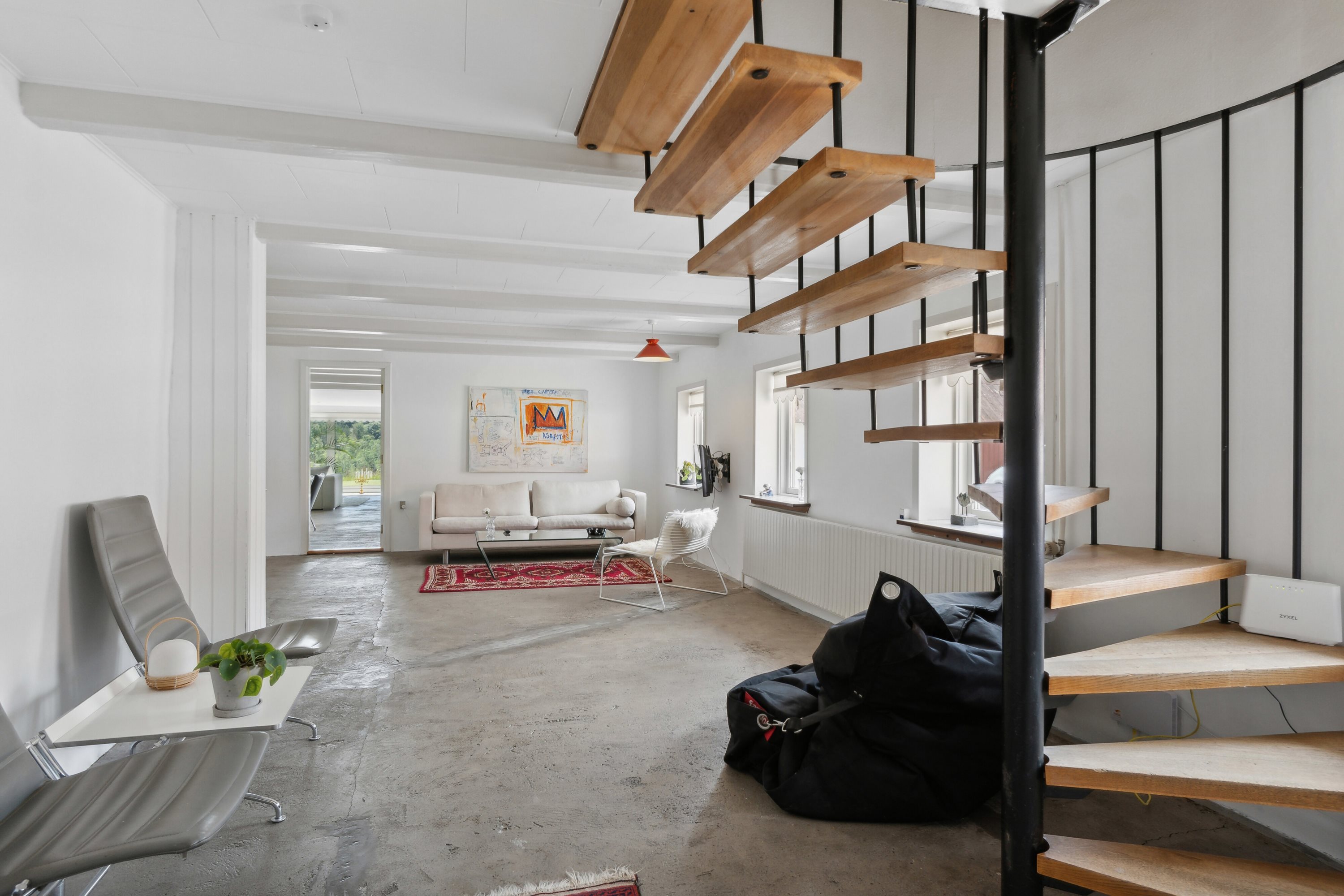 Fremhævet  billede i fuldskærmstilstand. Billede af Donstedvej 90, 9330 Dronninglund