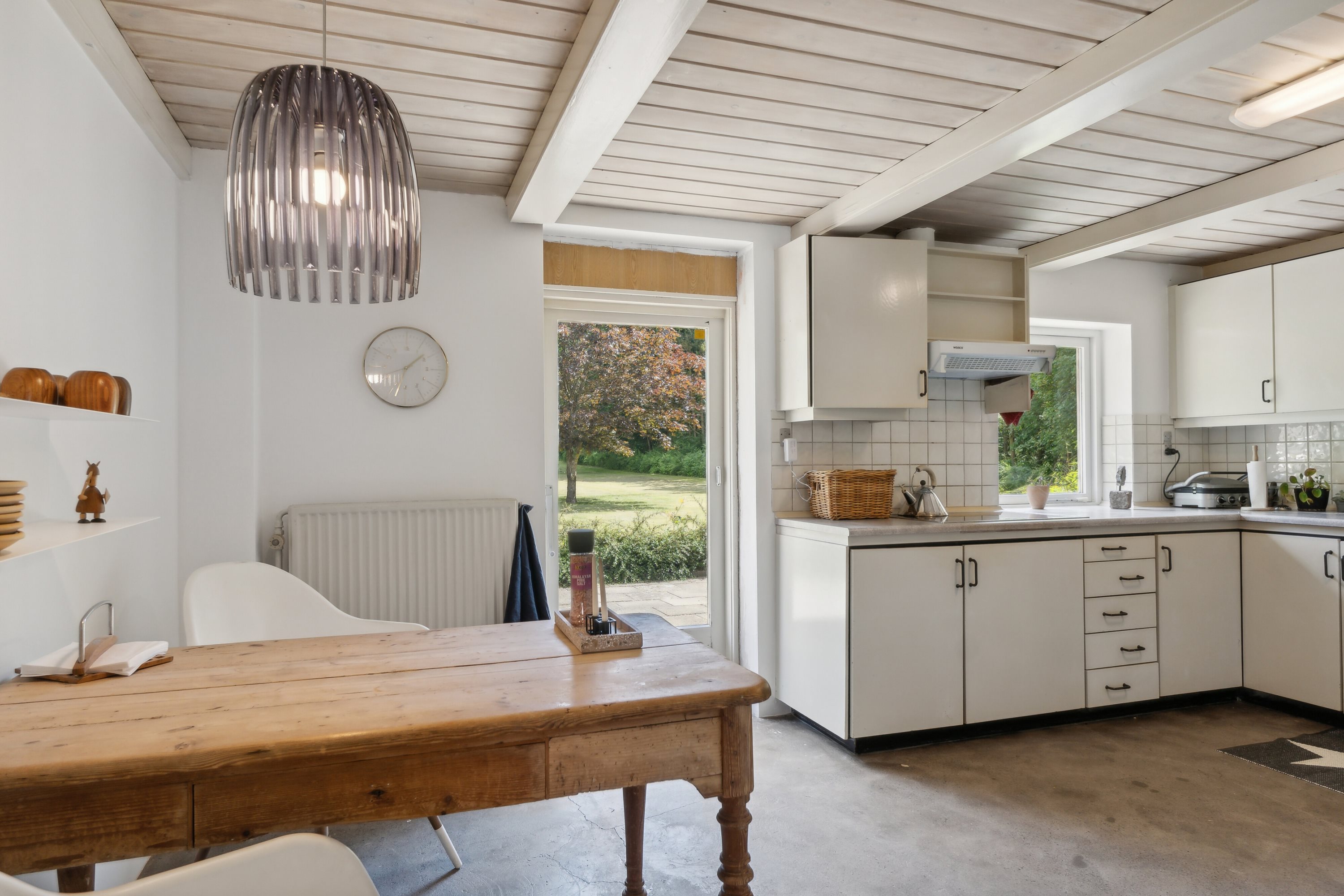 Fremhævet  billede i fuldskærmstilstand. Billede af Donstedvej 90, 9330 Dronninglund