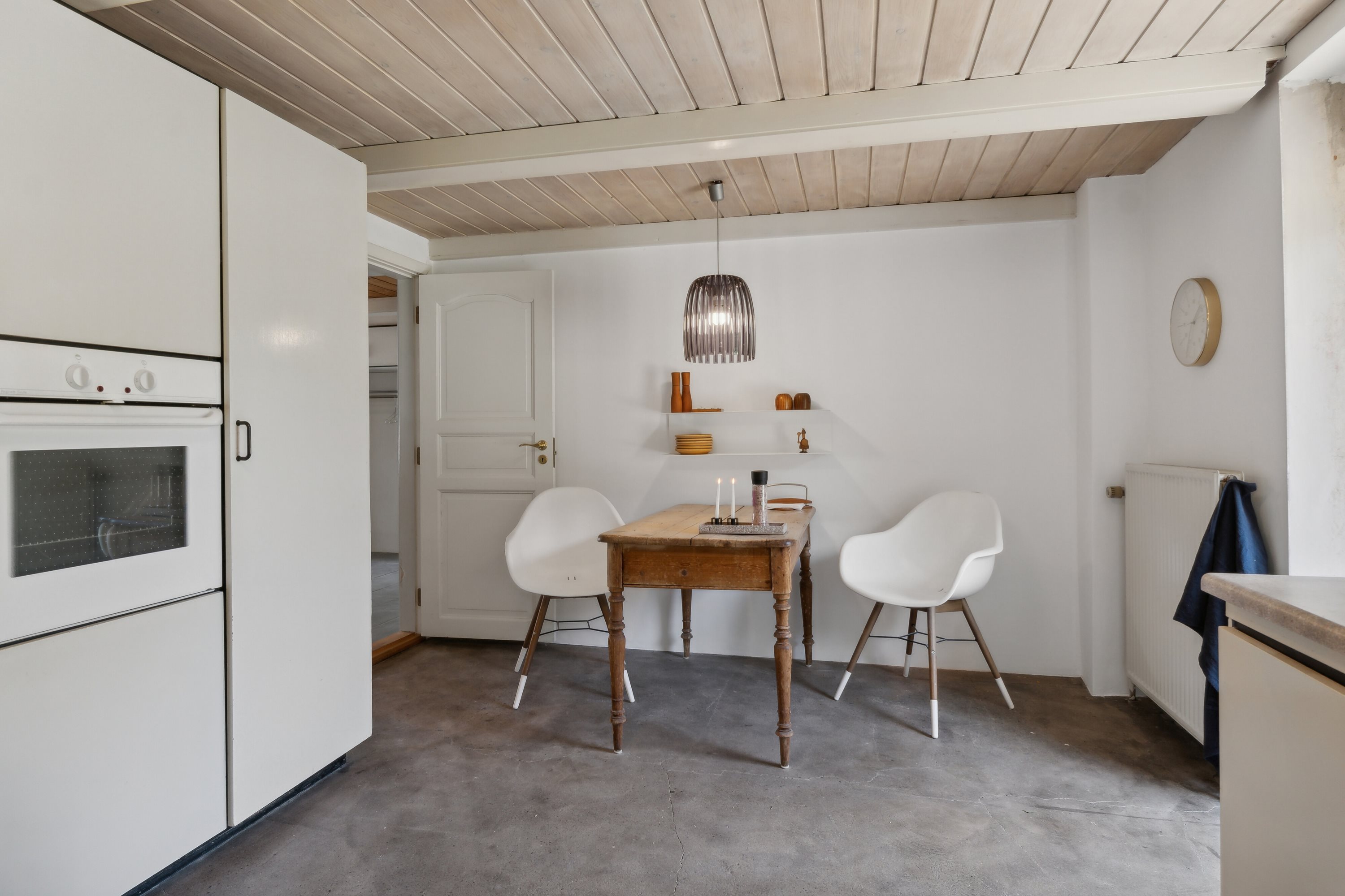 Fremhævet  billede i fuldskærmstilstand. Billede af Donstedvej 90, 9330 Dronninglund