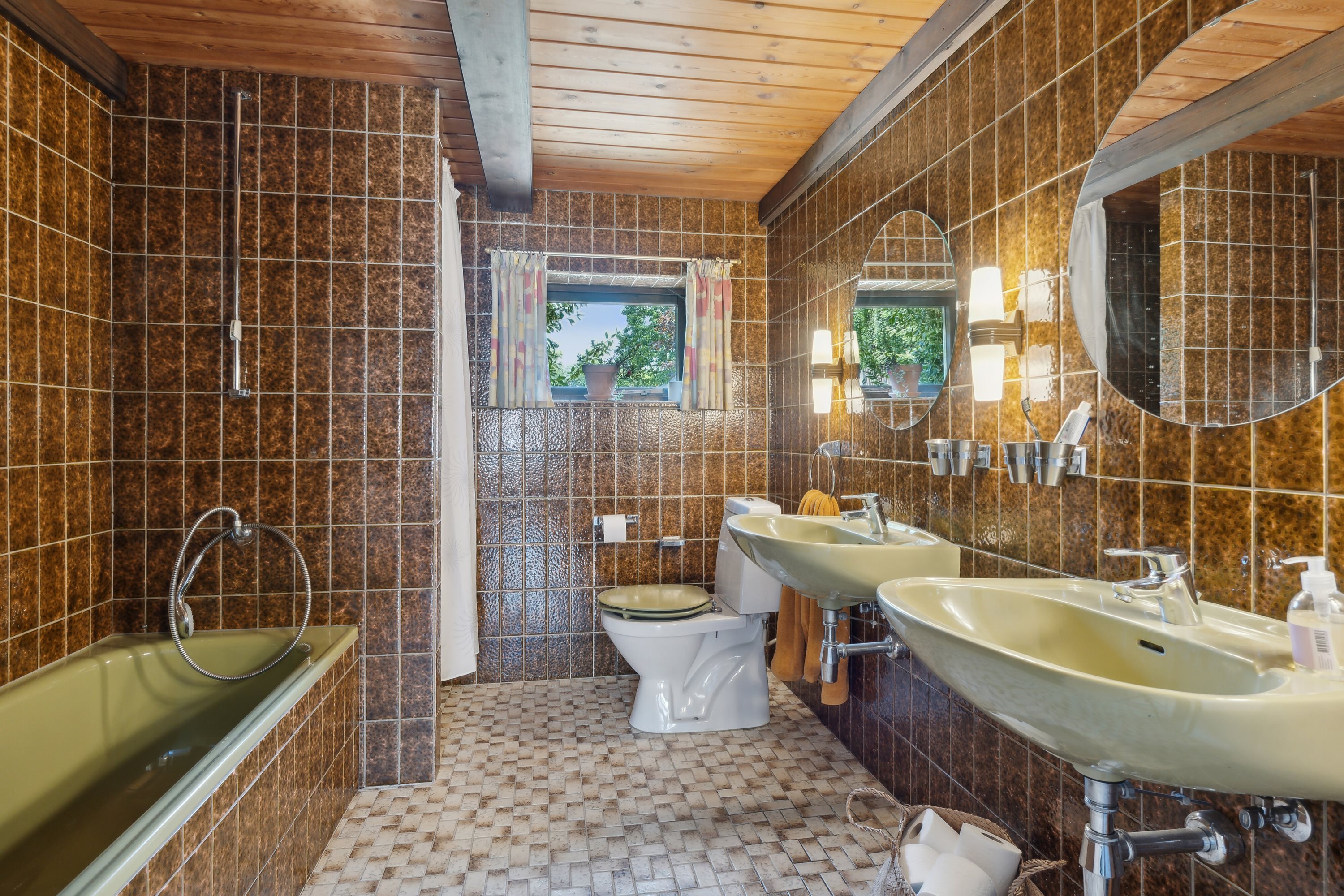 Fremhævet  billede i fuldskærmstilstand. Billede af Donstedvej 90, 9330 Dronninglund