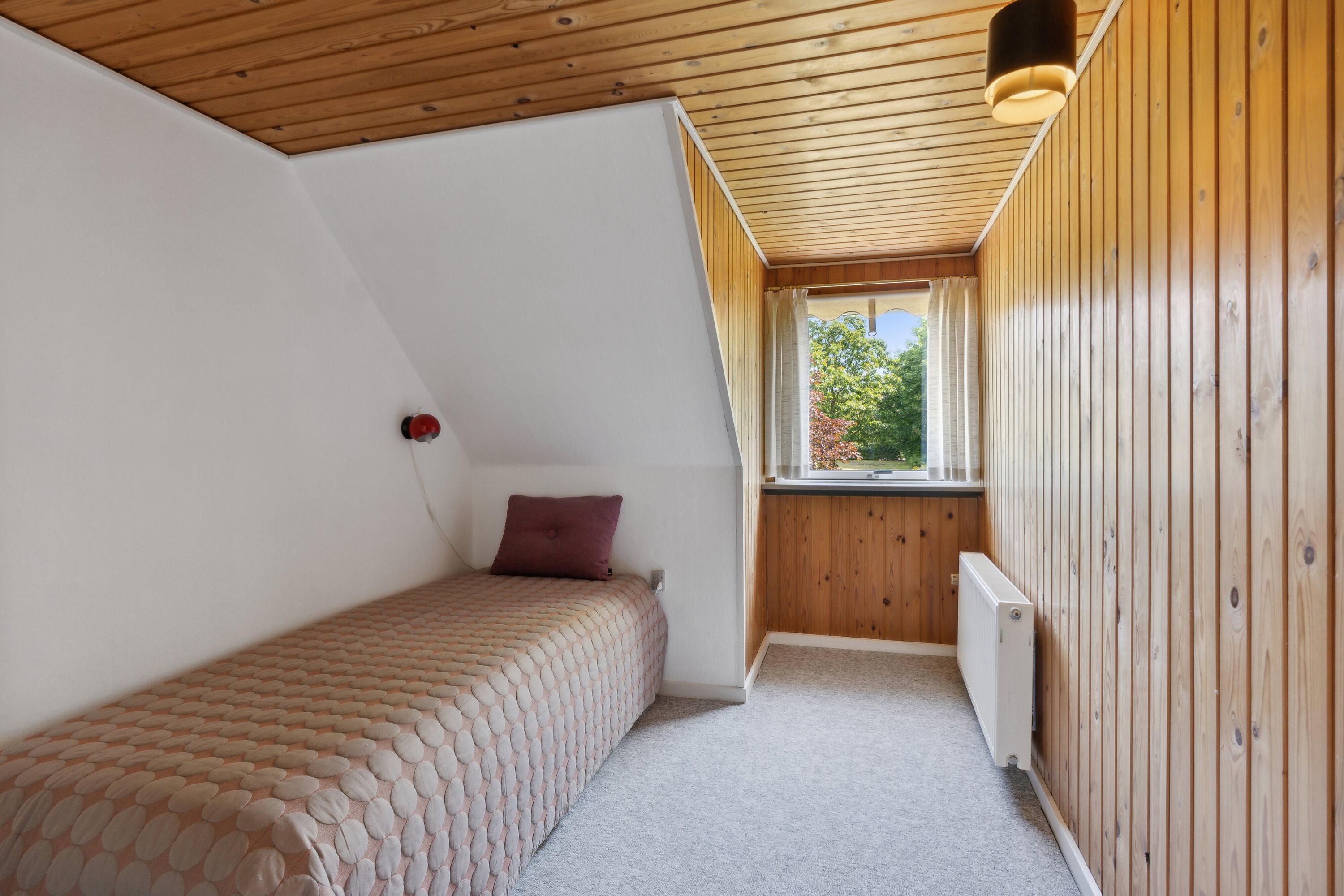 Fremhævet  billede i fuldskærmstilstand. Billede af Donstedvej 90, 9330 Dronninglund