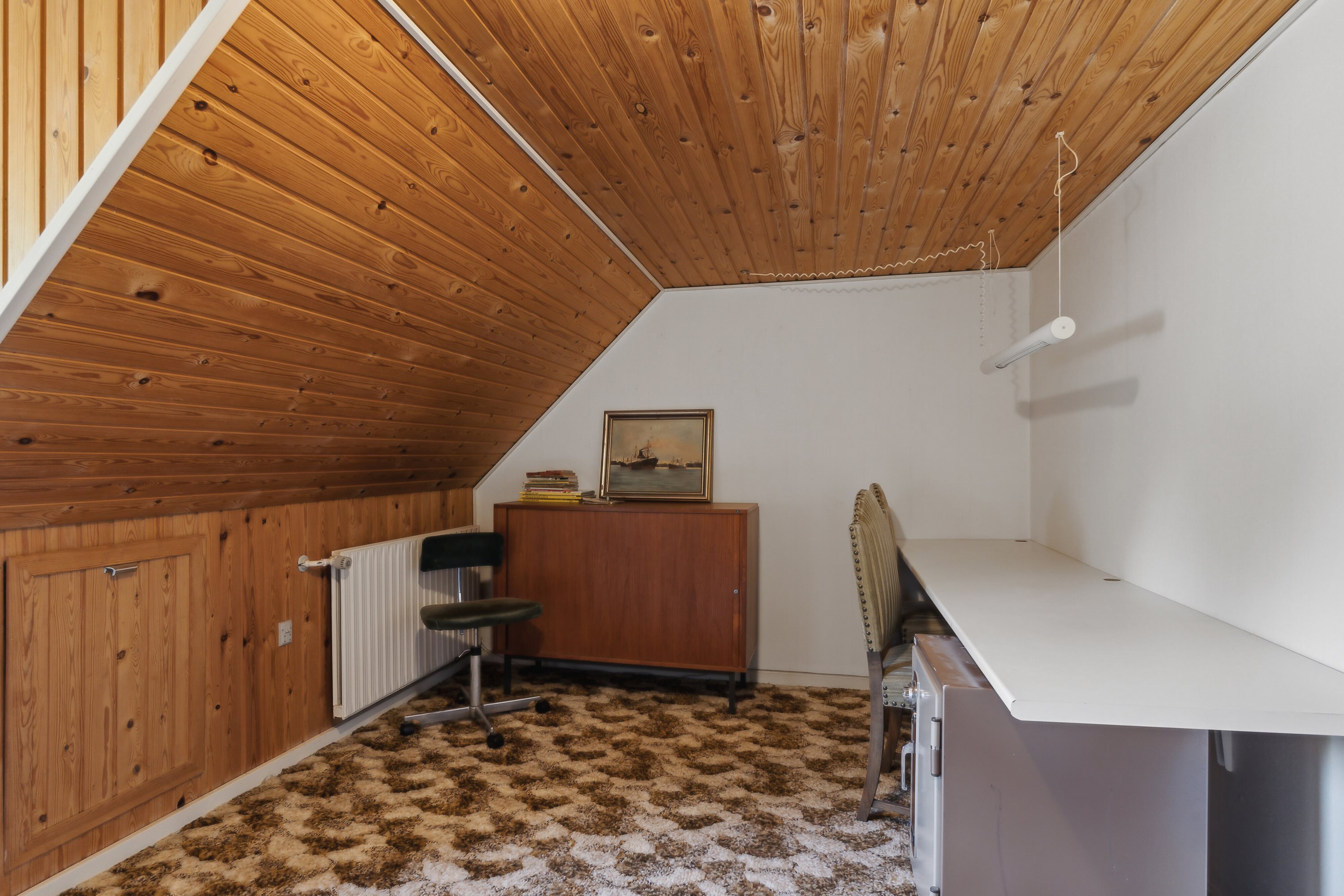 Fremhævet  billede i fuldskærmstilstand. Billede af Donstedvej 90, 9330 Dronninglund