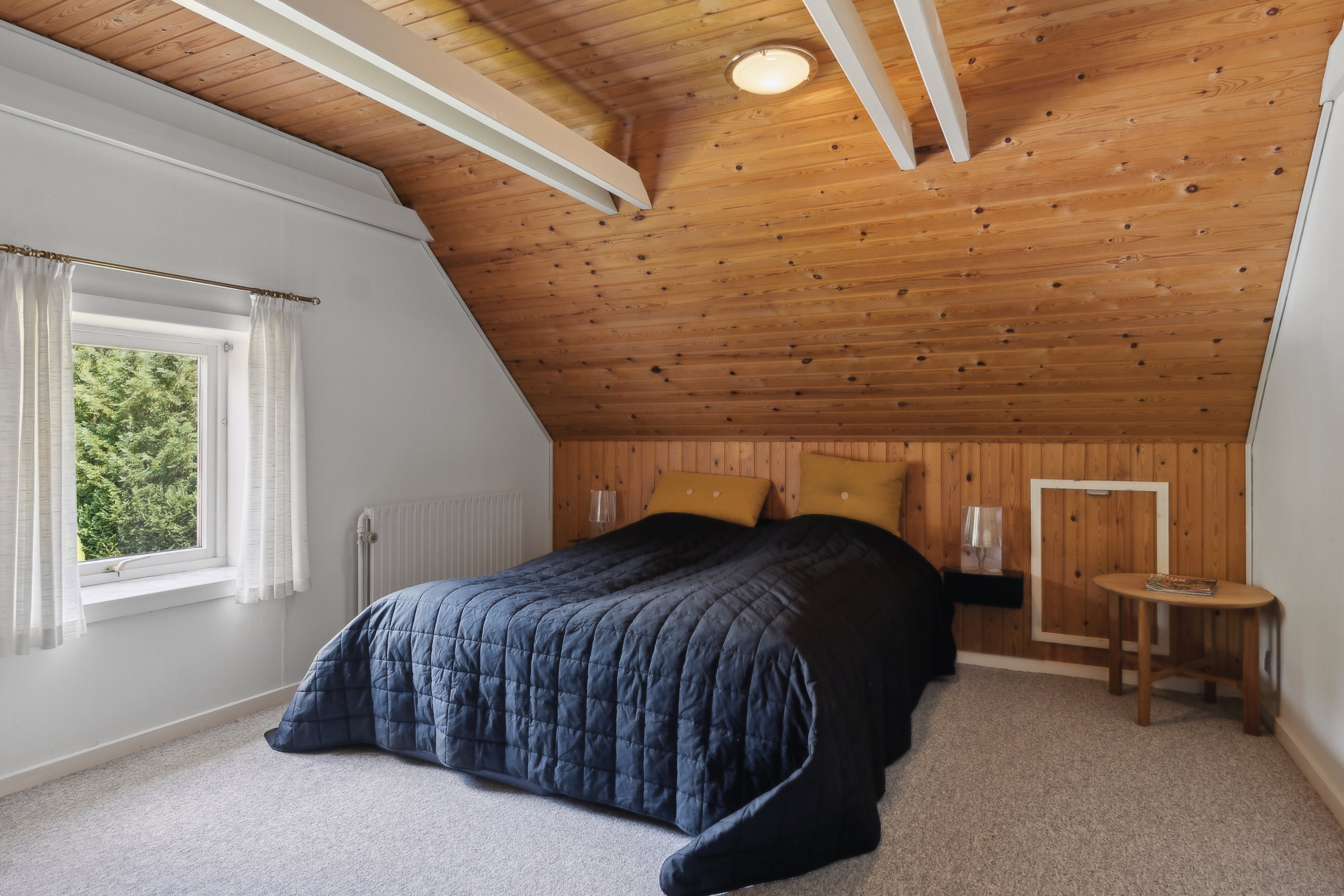 Fremhævet  billede i fuldskærmstilstand. Billede af Donstedvej 90, 9330 Dronninglund