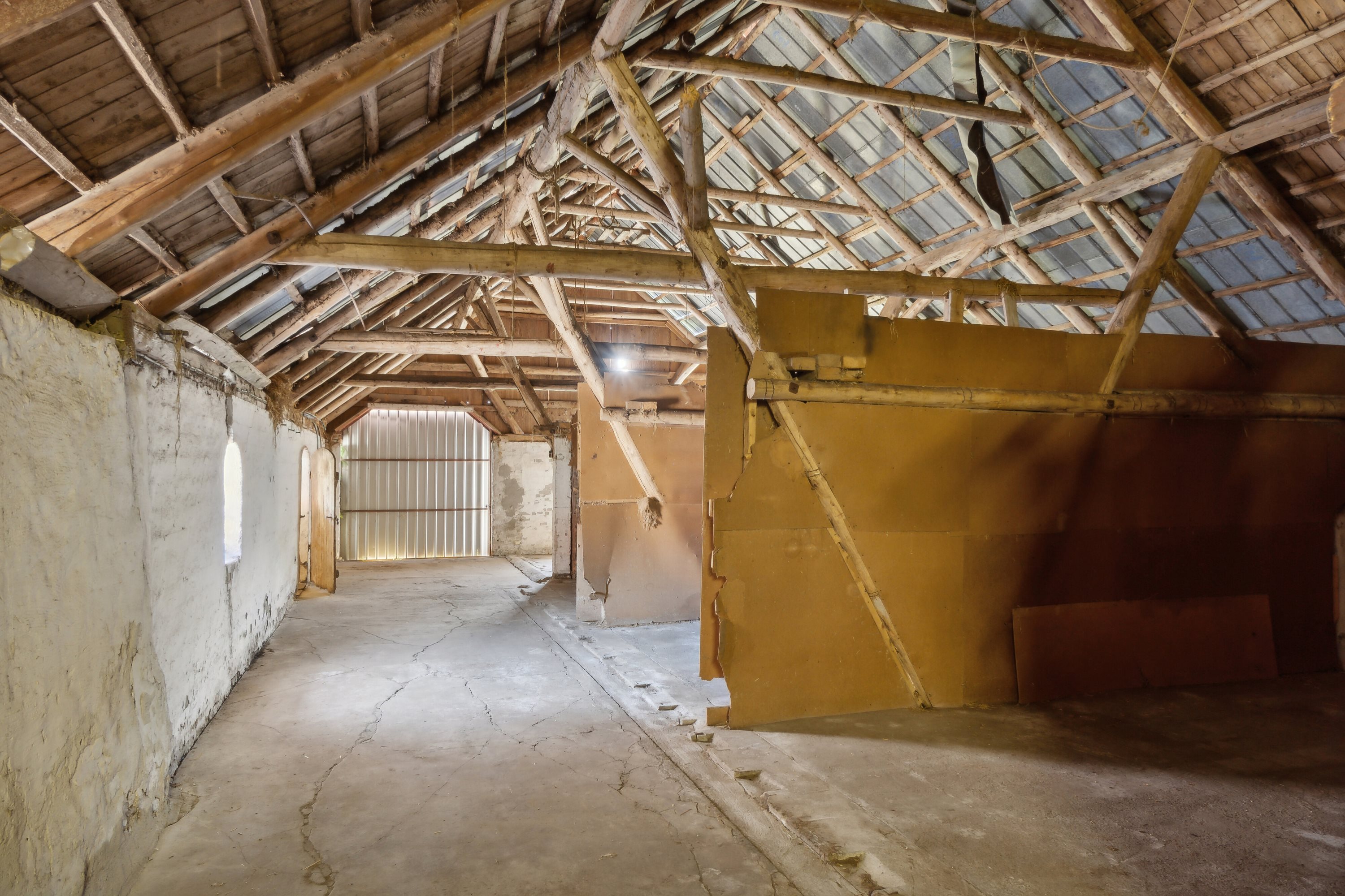 Fremhævet  billede i fuldskærmstilstand. Billede af Donstedvej 90, 9330 Dronninglund