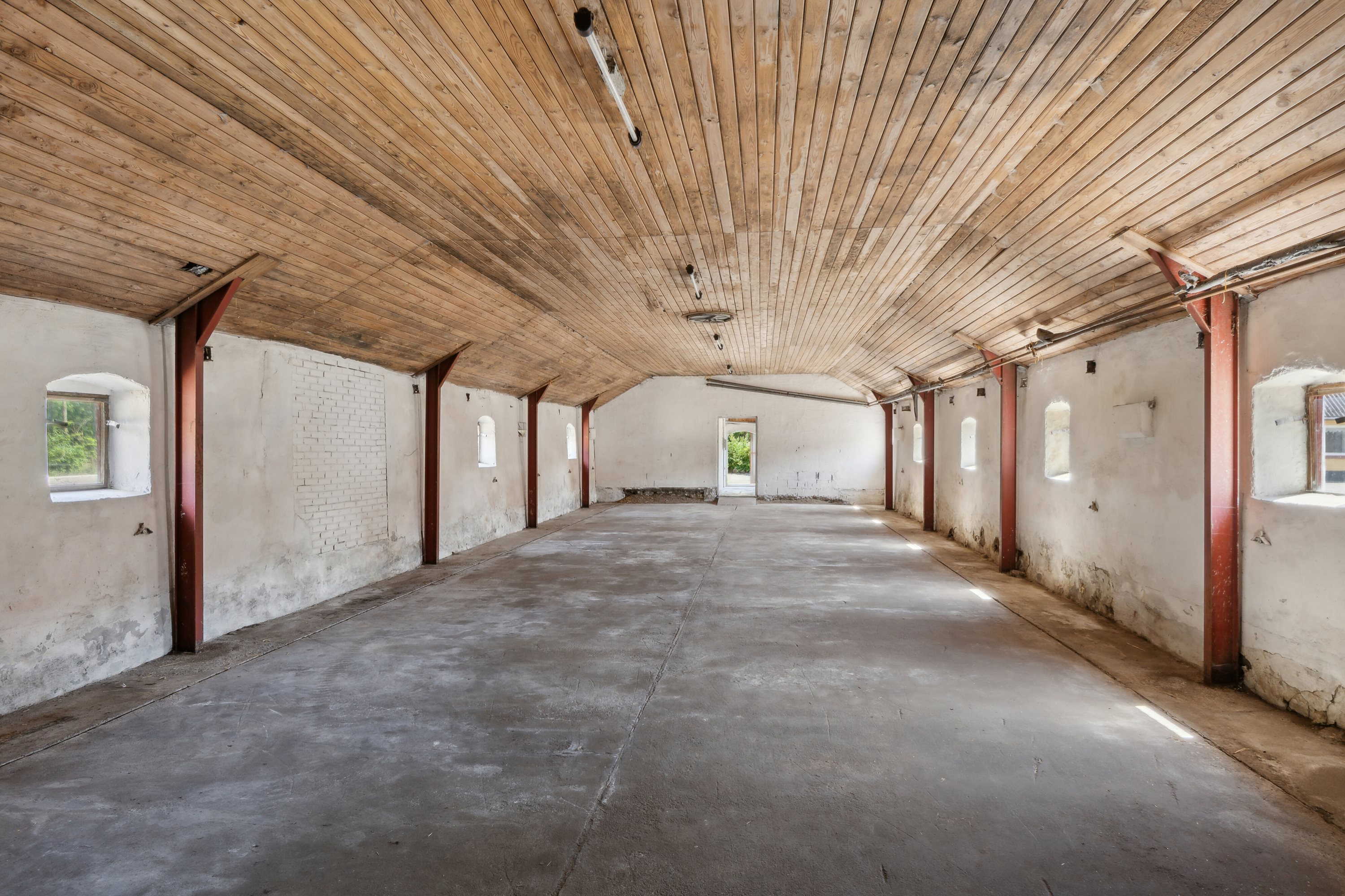 Fremhævet  billede i fuldskærmstilstand. Billede af Donstedvej 90, 9330 Dronninglund