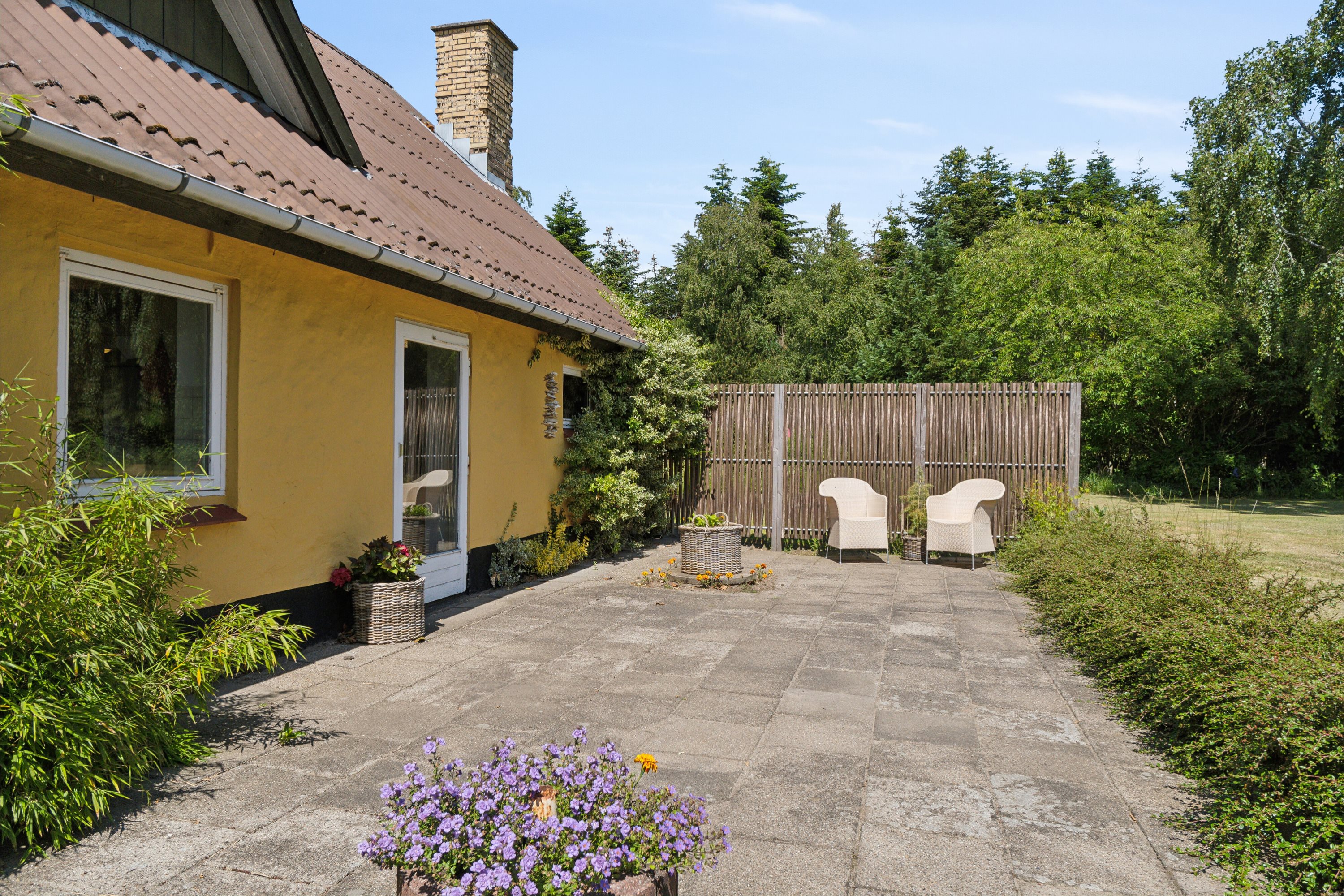 Fremhævet  billede i fuldskærmstilstand. Billede af Donstedvej 90, 9330 Dronninglund