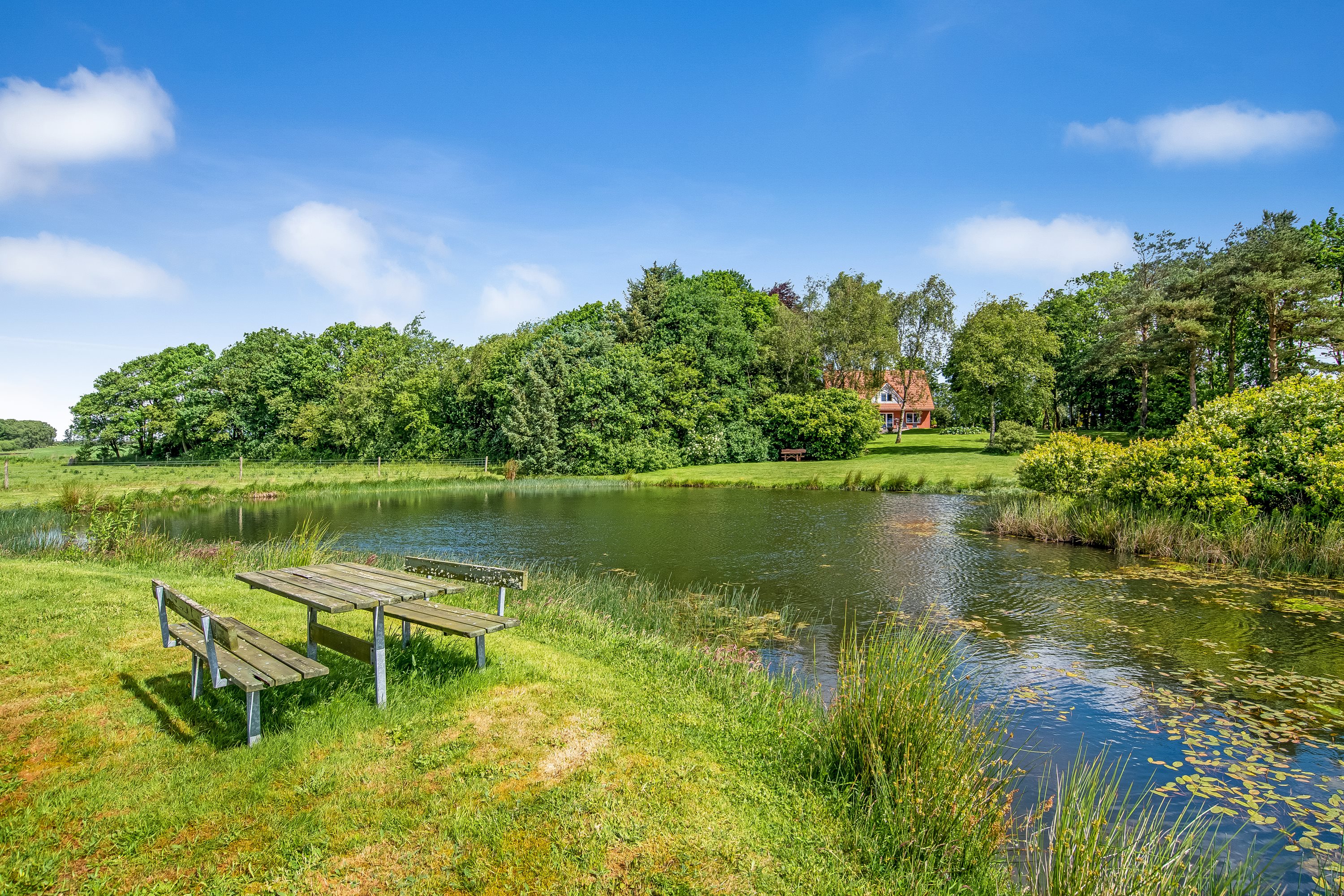 Miniaturebillede 2: . Billede af Nymøllevej 4, Råsted, 7500 Holstebro
