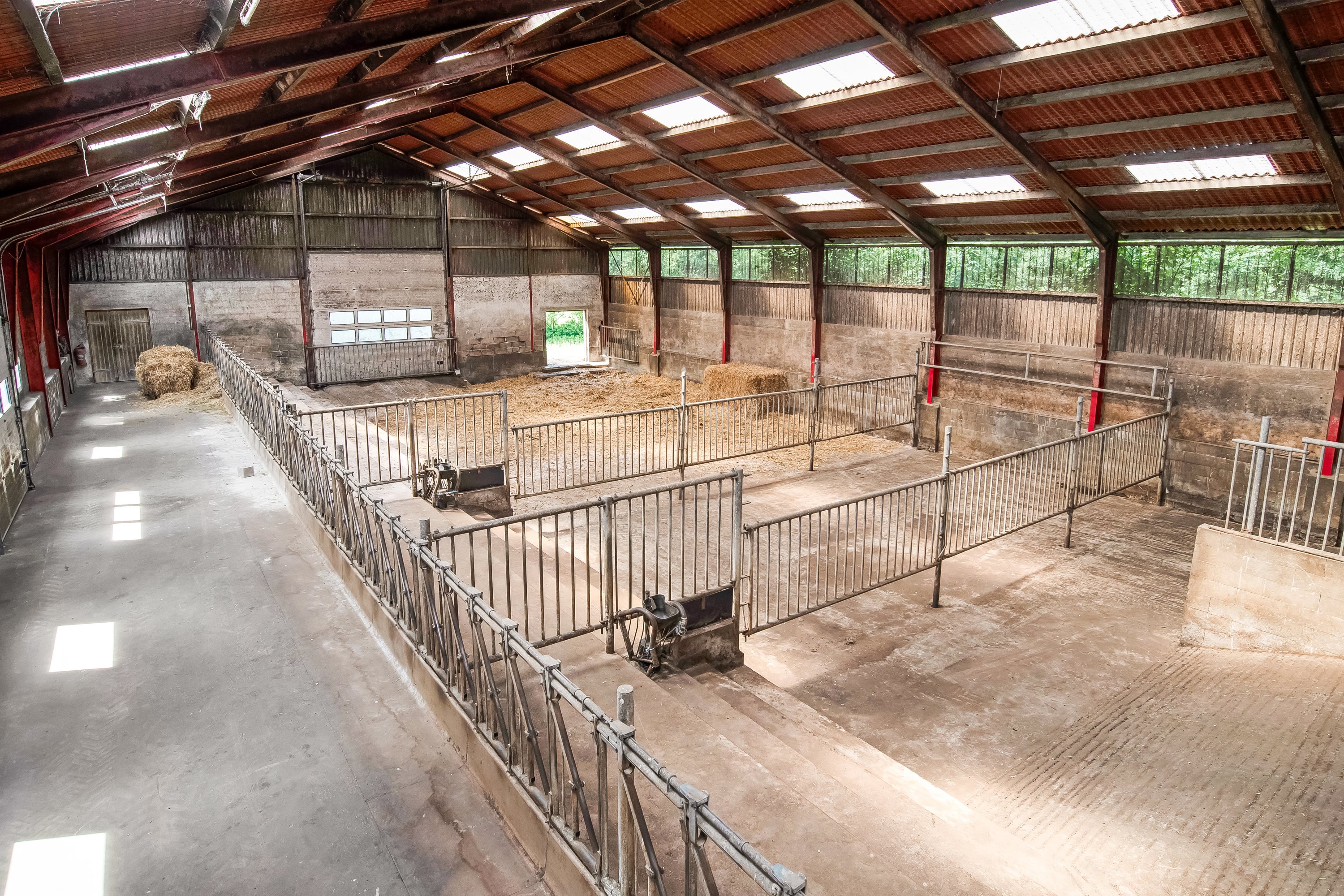 Fremhævet  billede i fuldskærmstilstand. Billede af Nymøllevej 4, Råsted, 7500 Holstebro