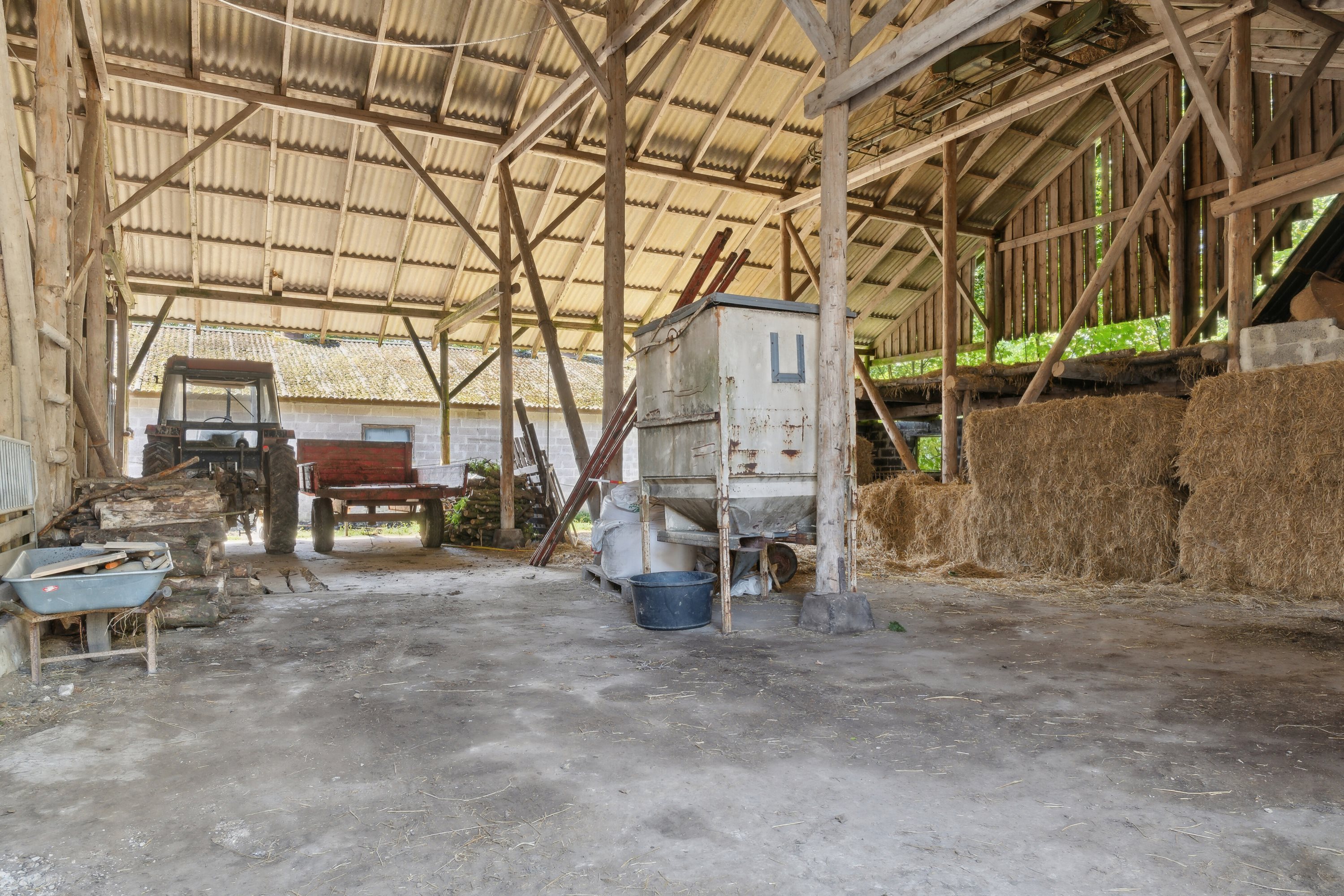 Fremhævet lager billede i fuldskærmstilstand. Billede af Elverodvej 41, 5462 Morud