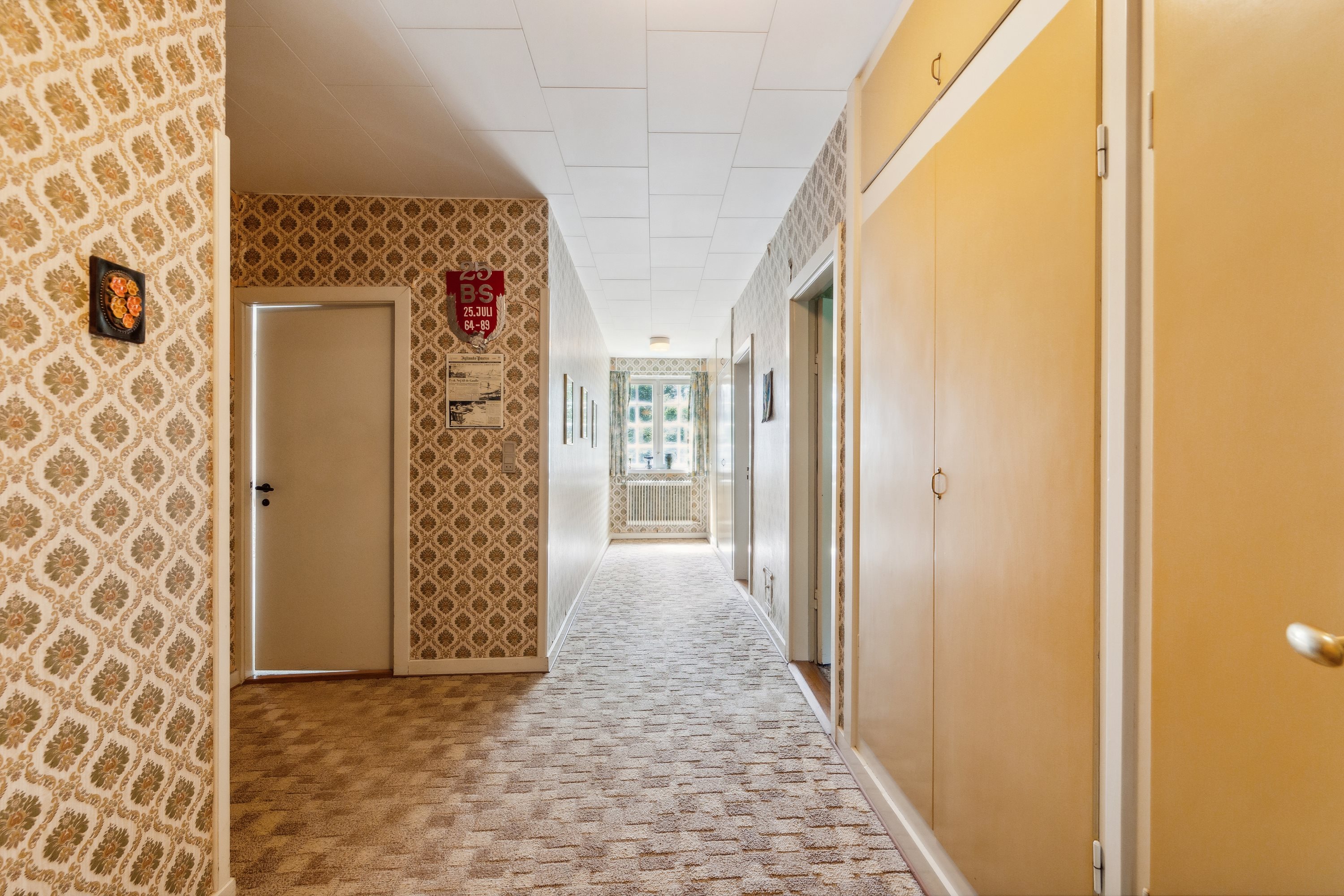 Fremhævet  billede i fuldskærmstilstand. Billede af Quelstrupvej 1, 8420 Knebel